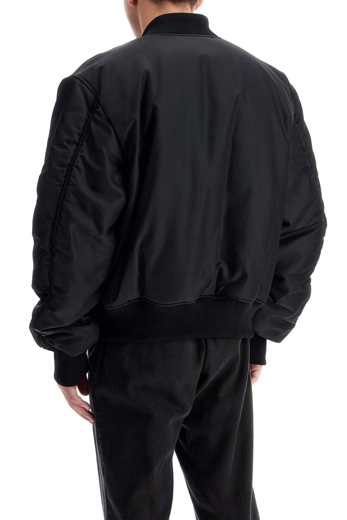 Bomber J