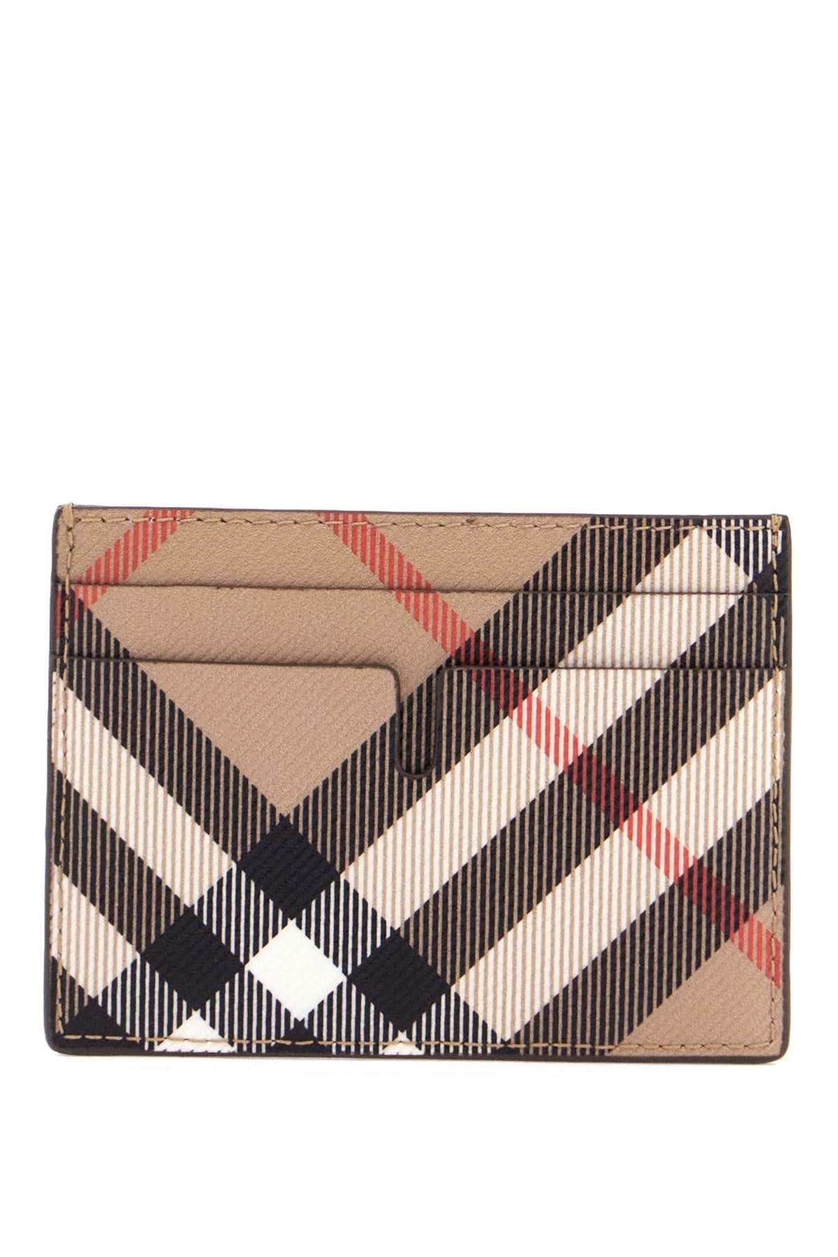 book holder in coated canvas
