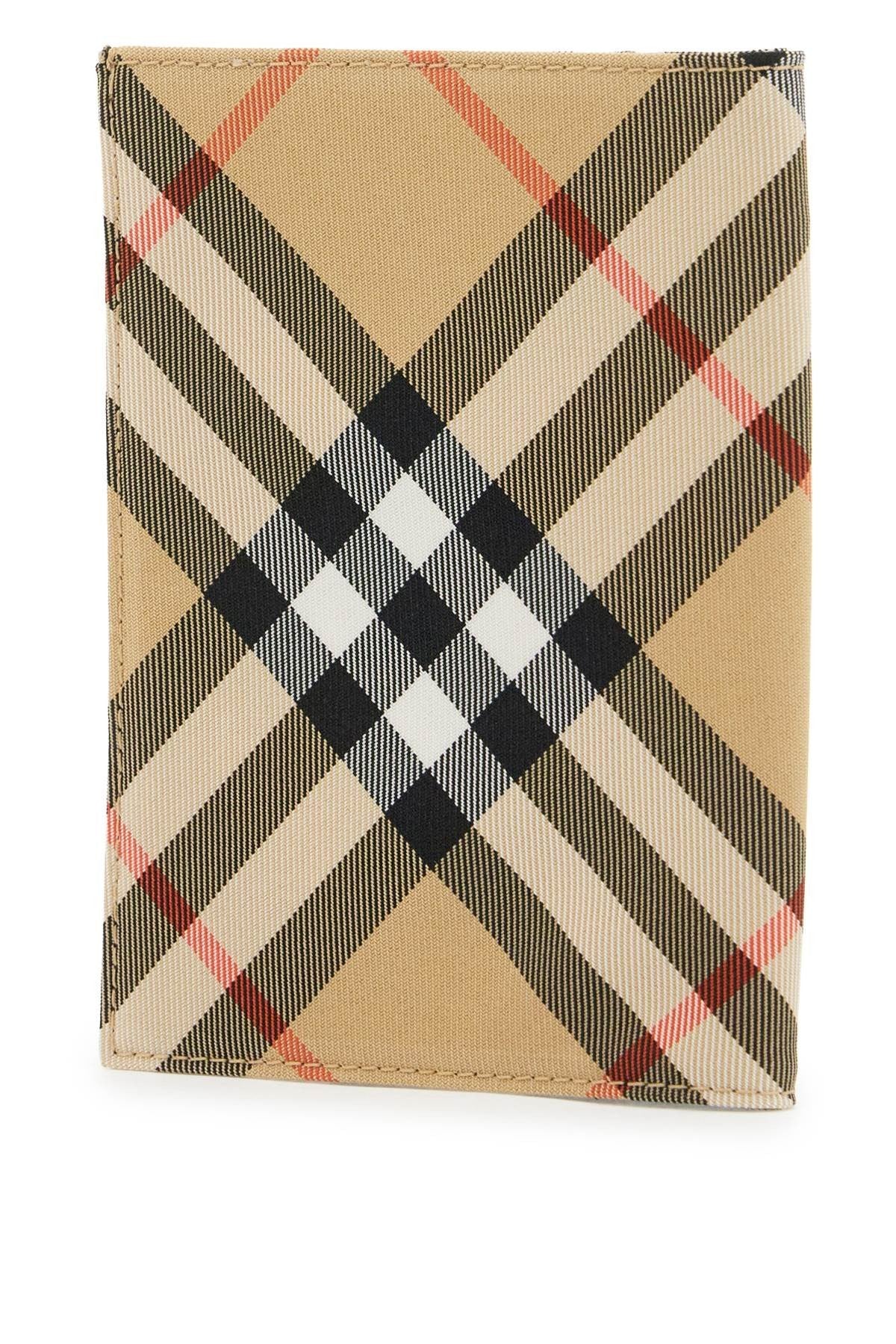 book passport holder for travel