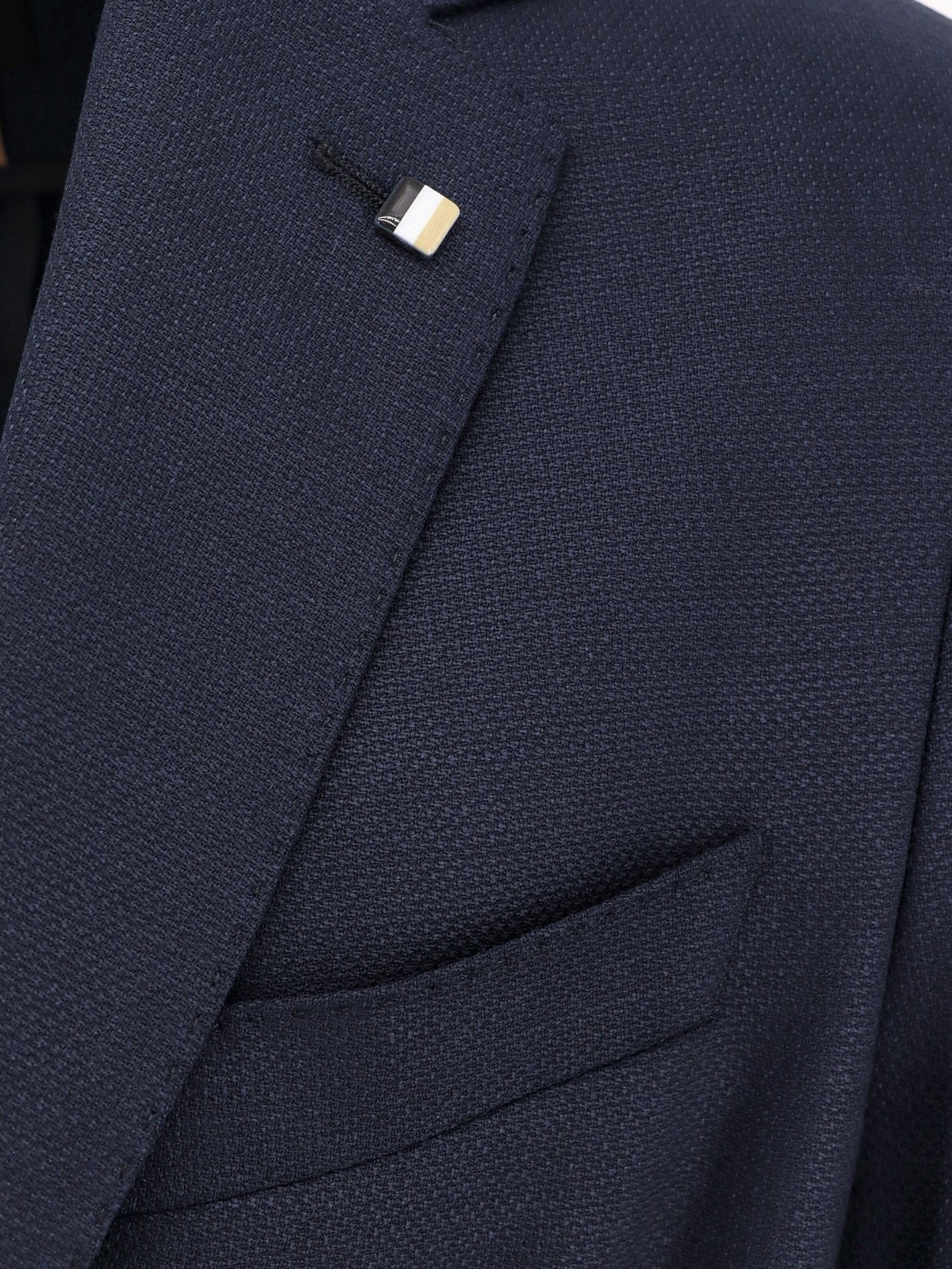 BOSS BLAZER