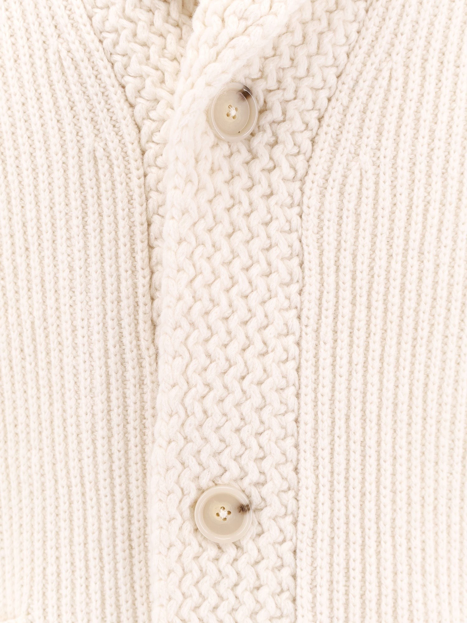 BOSS CARDIGAN
