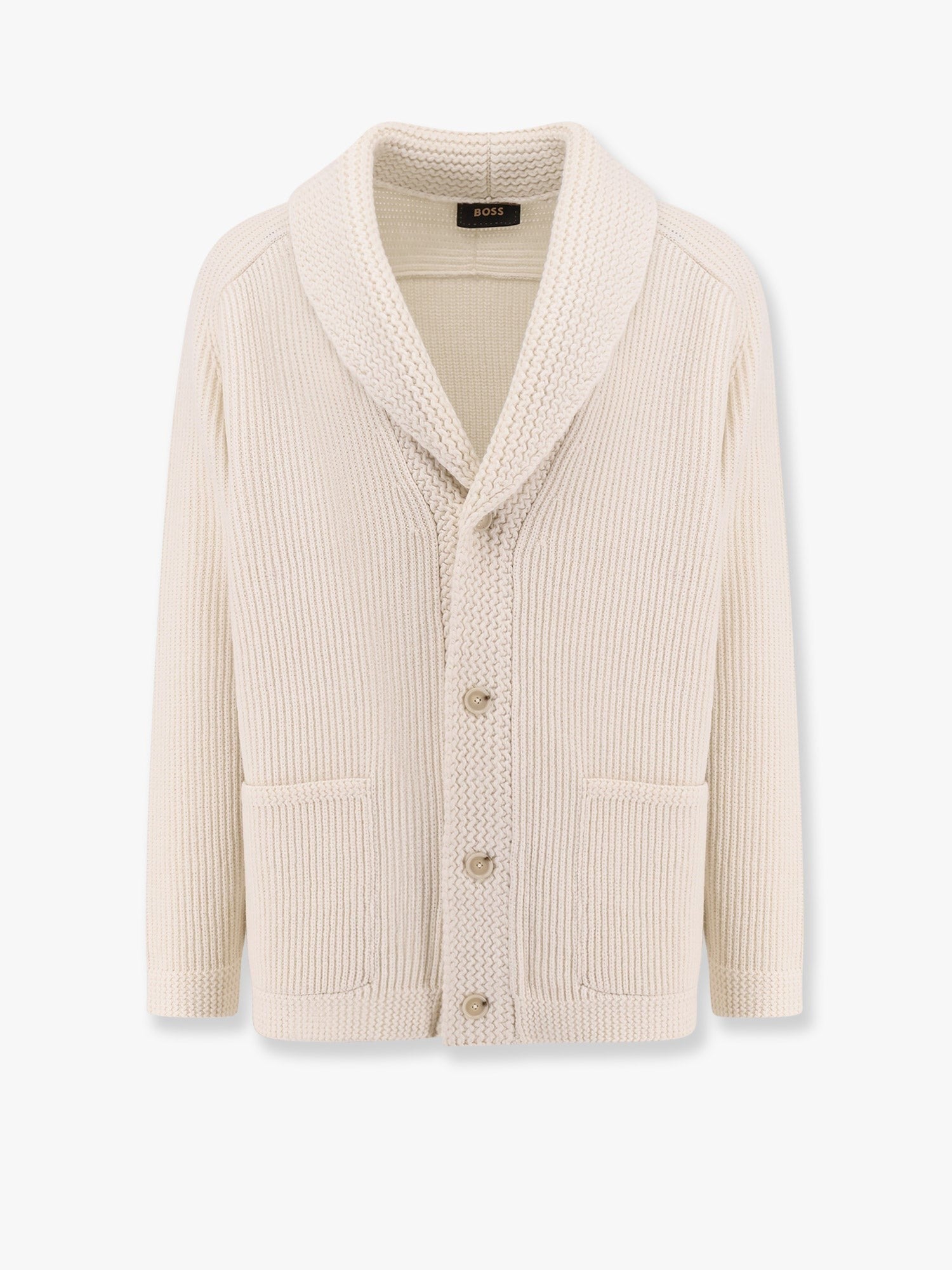 BOSS CARDIGAN