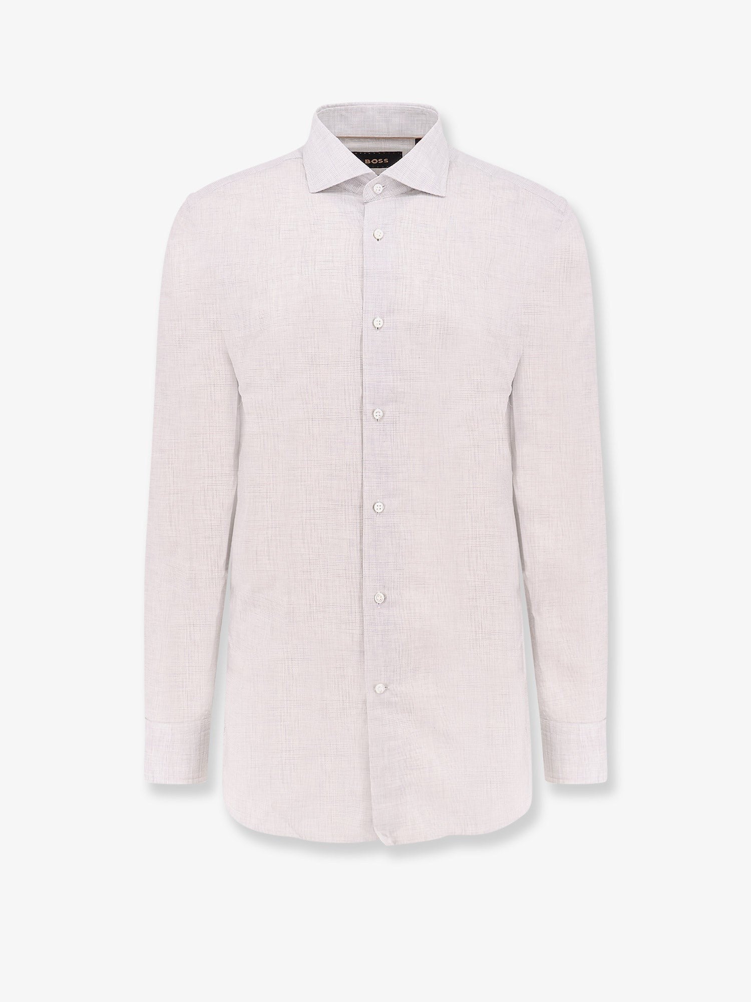 BOSS SHIRT