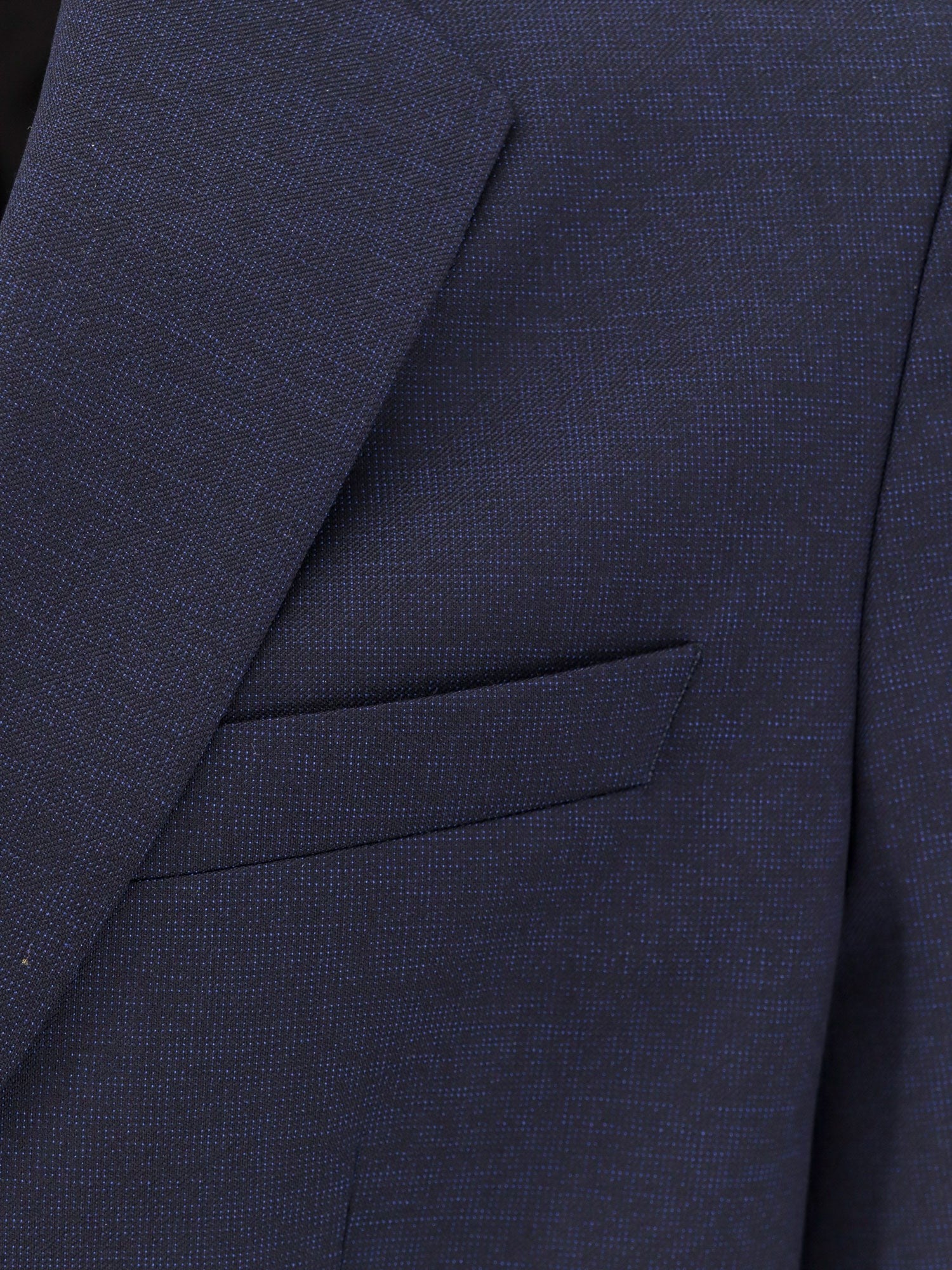BOSS SUIT