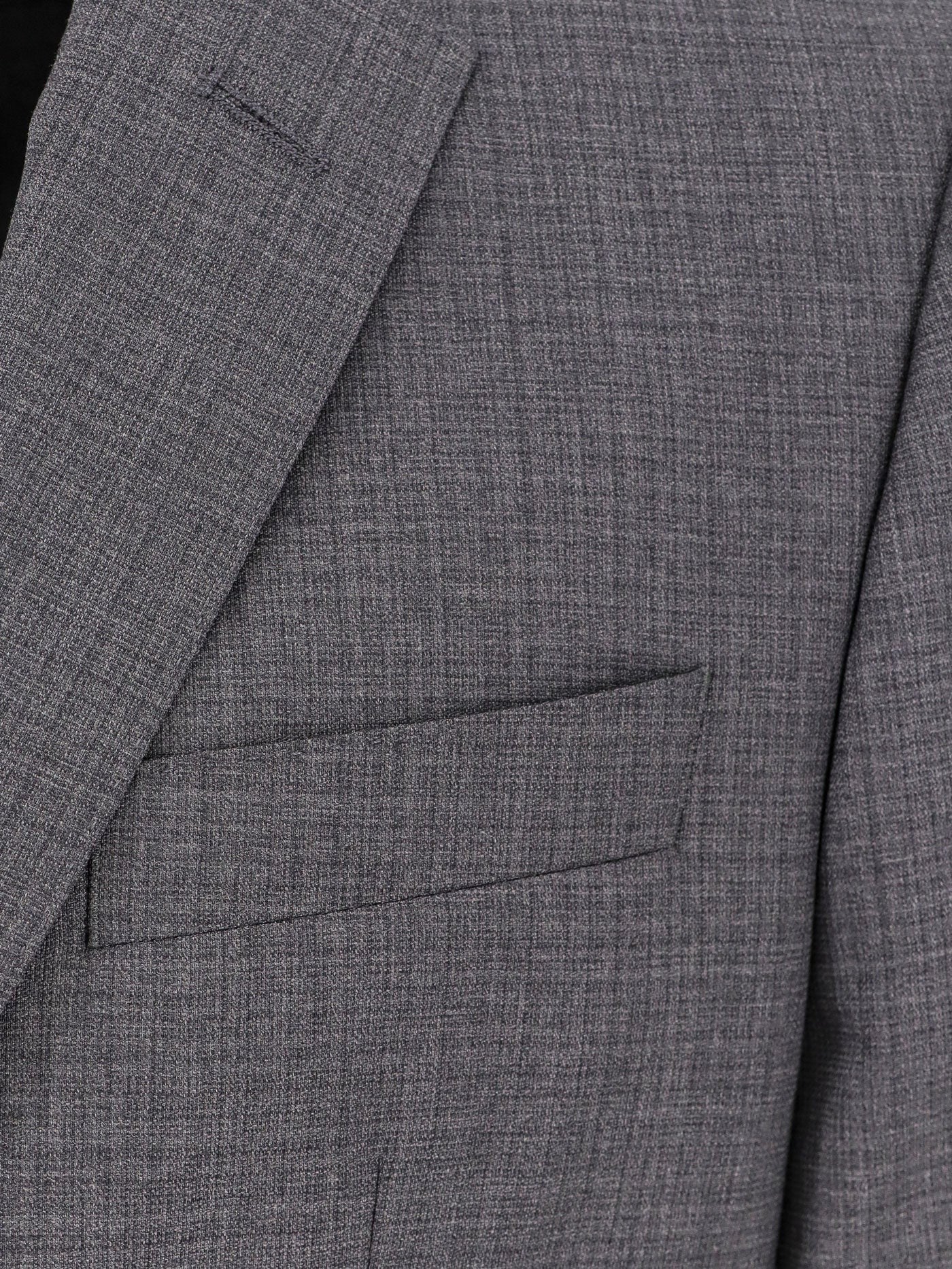 BOSS SUIT