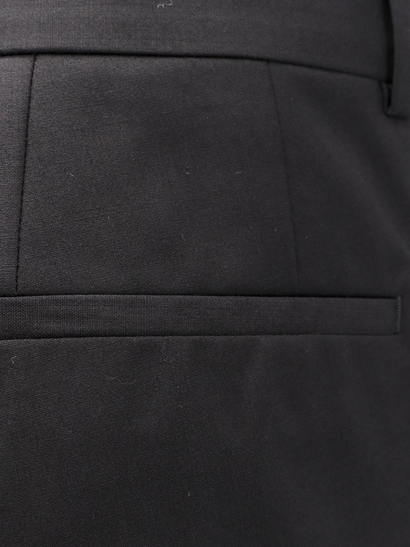 BOSS TROUSER