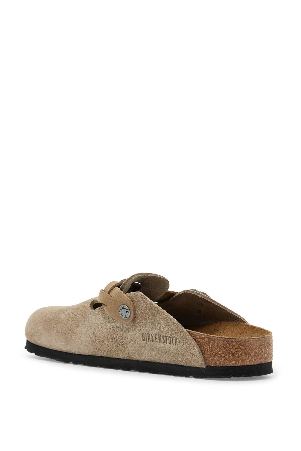 Boston Braided Clog