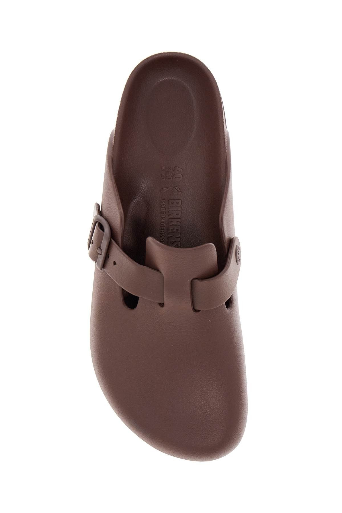 boston eva clog