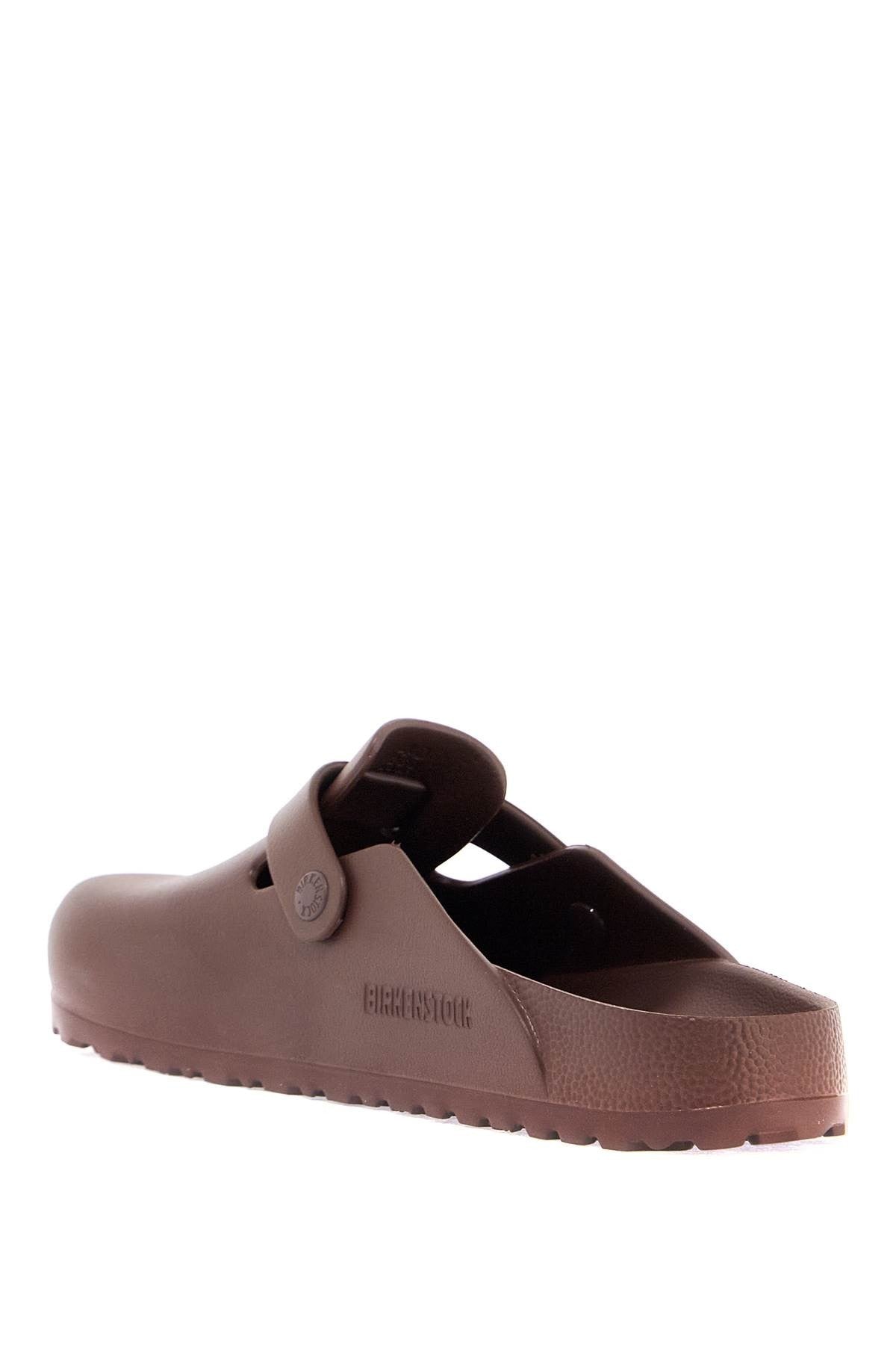 boston eva clog
