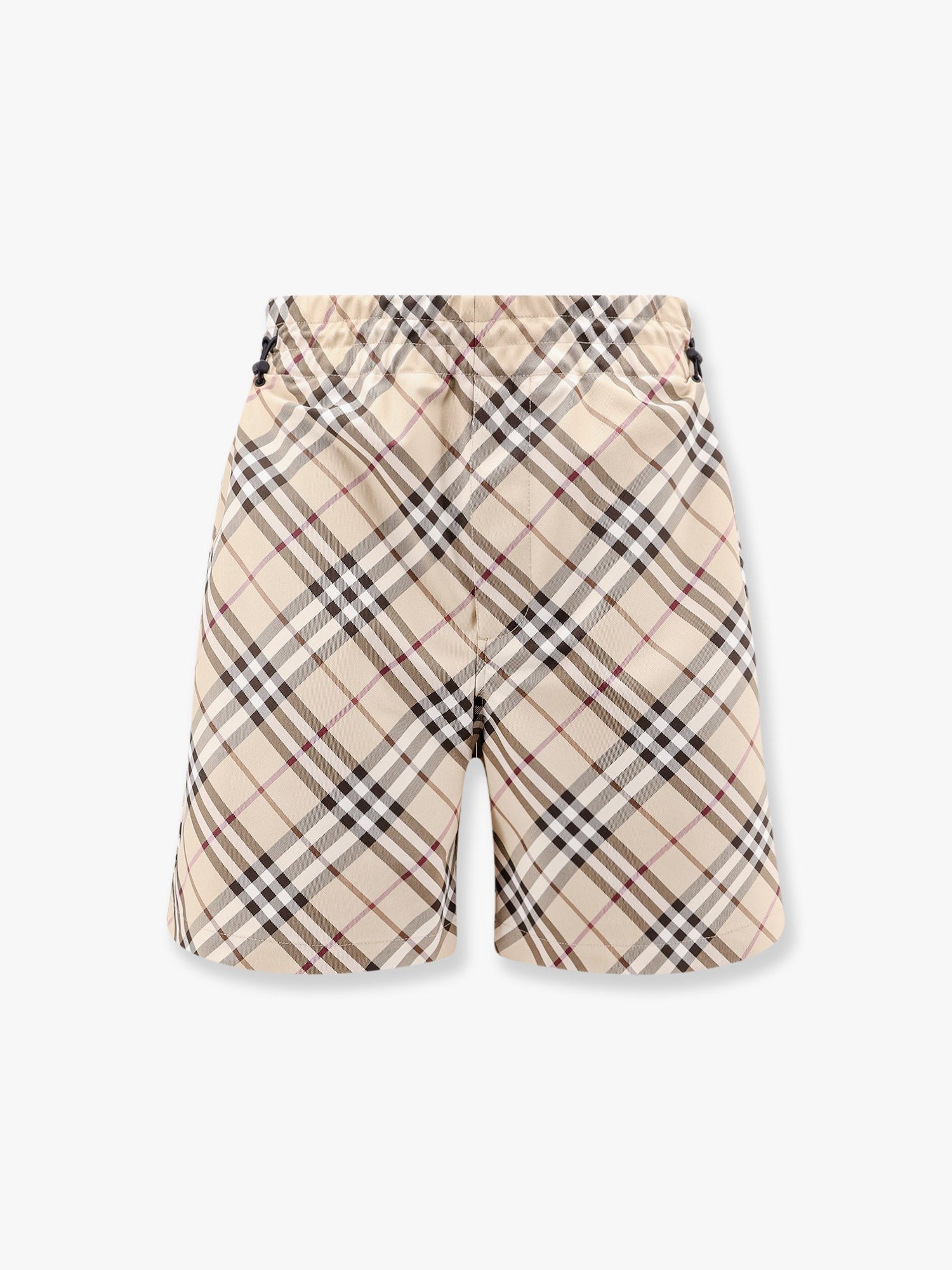 BURBERRY BERMUDA SHORTS