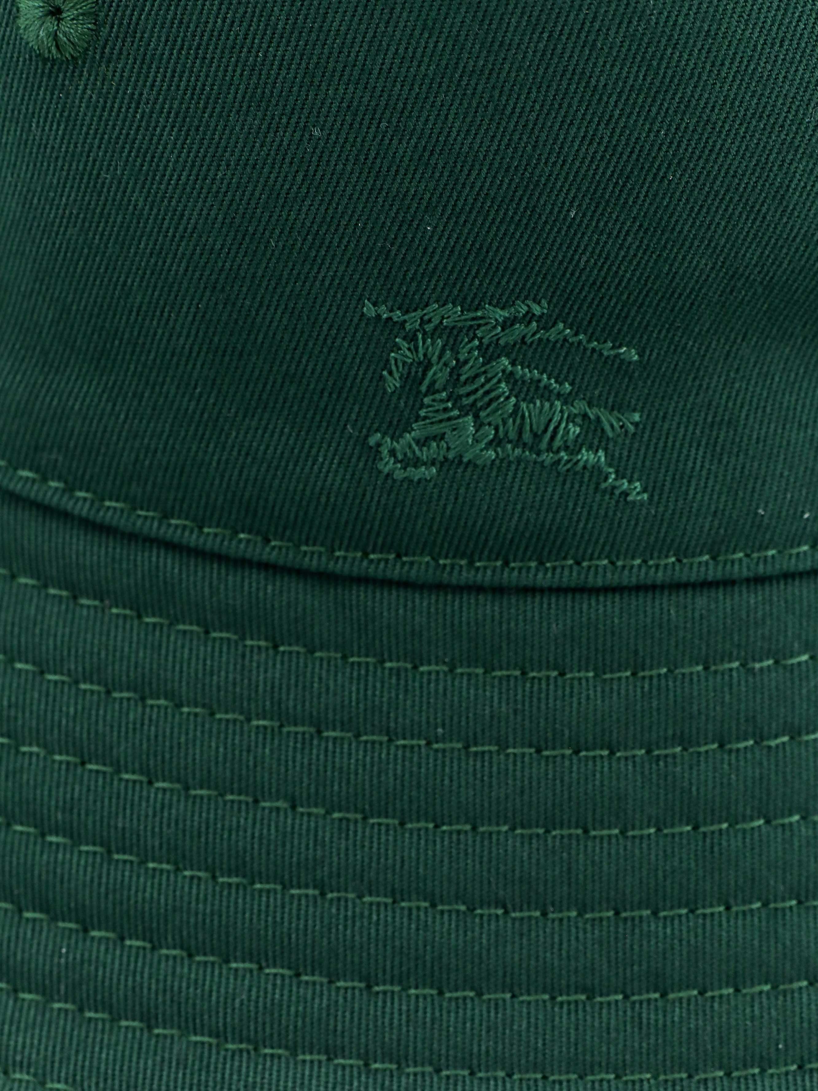 Burberry Cloche