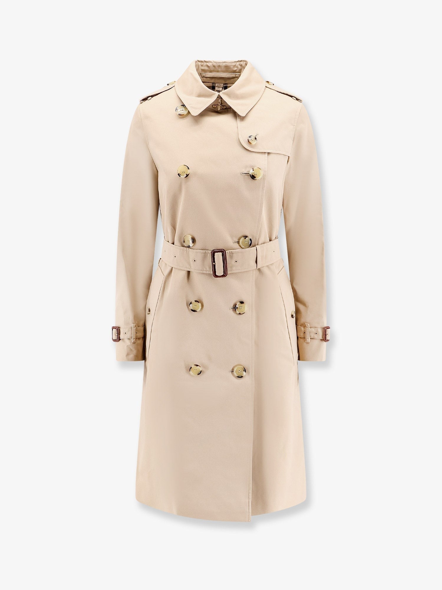 Burberry Heritage