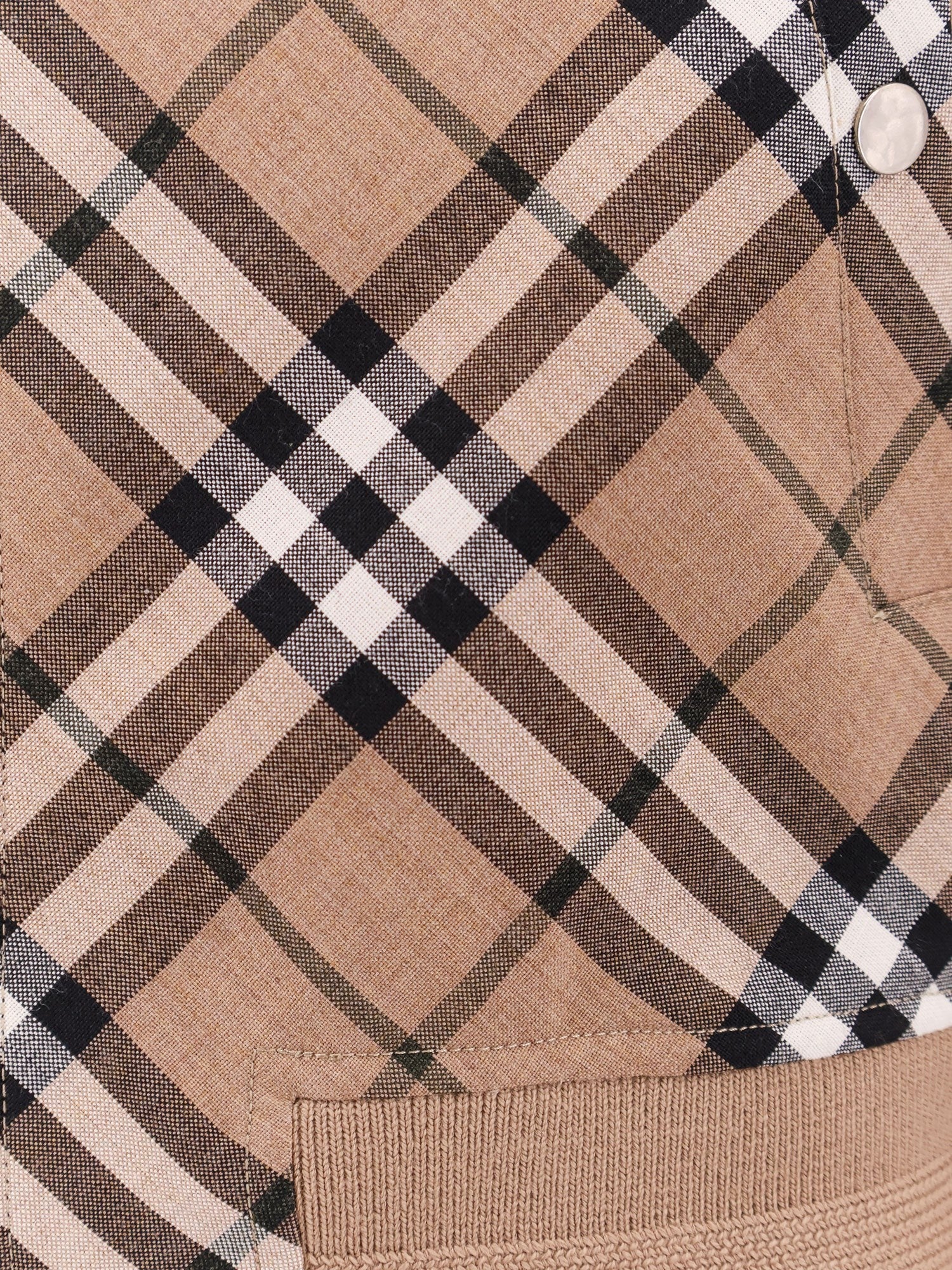BURBERRY JACKET
