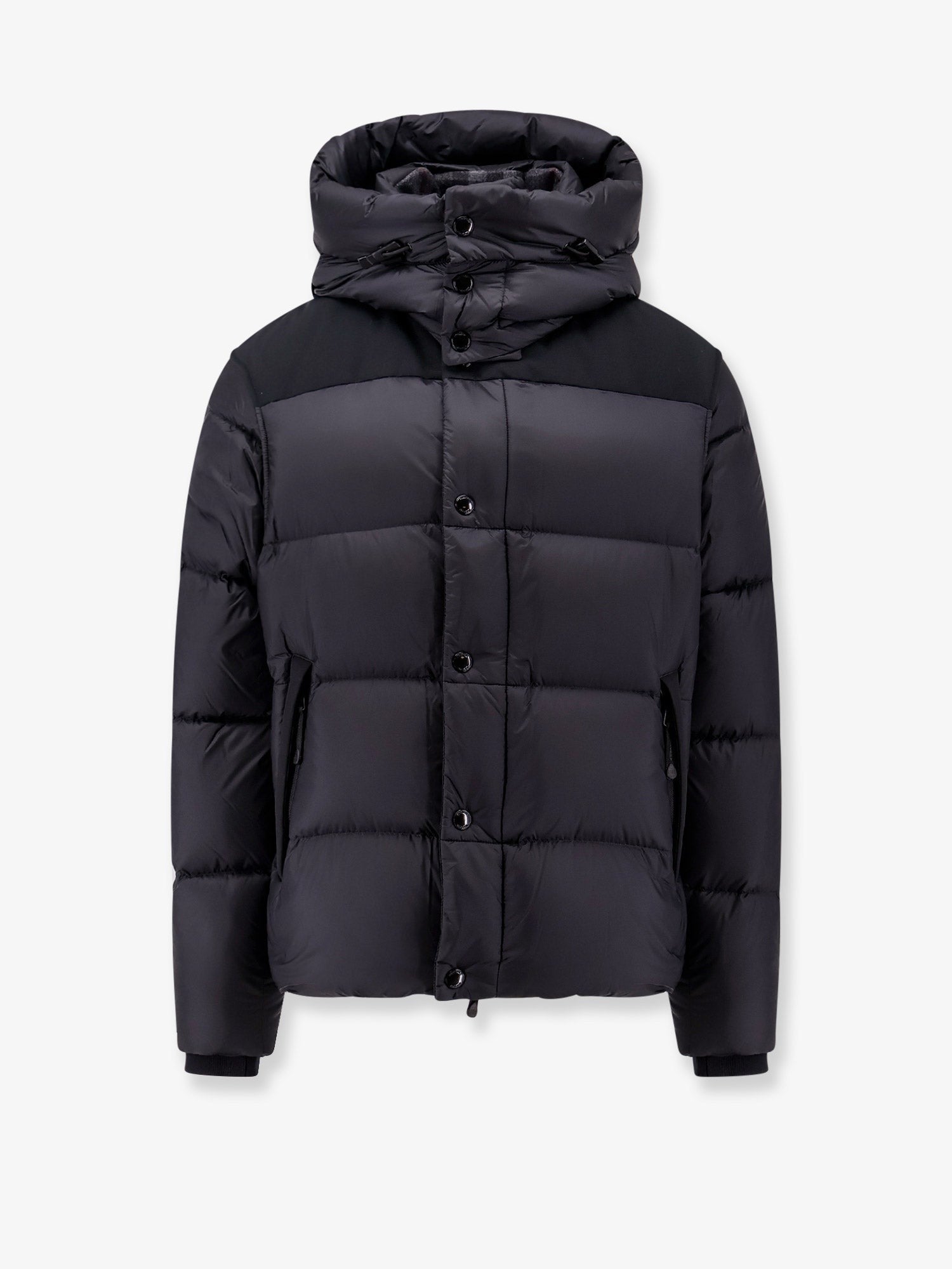 BURBERRY JACKET