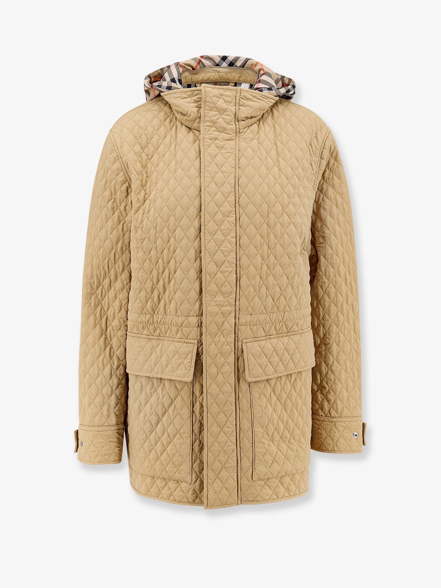 BURBERRY JACKET