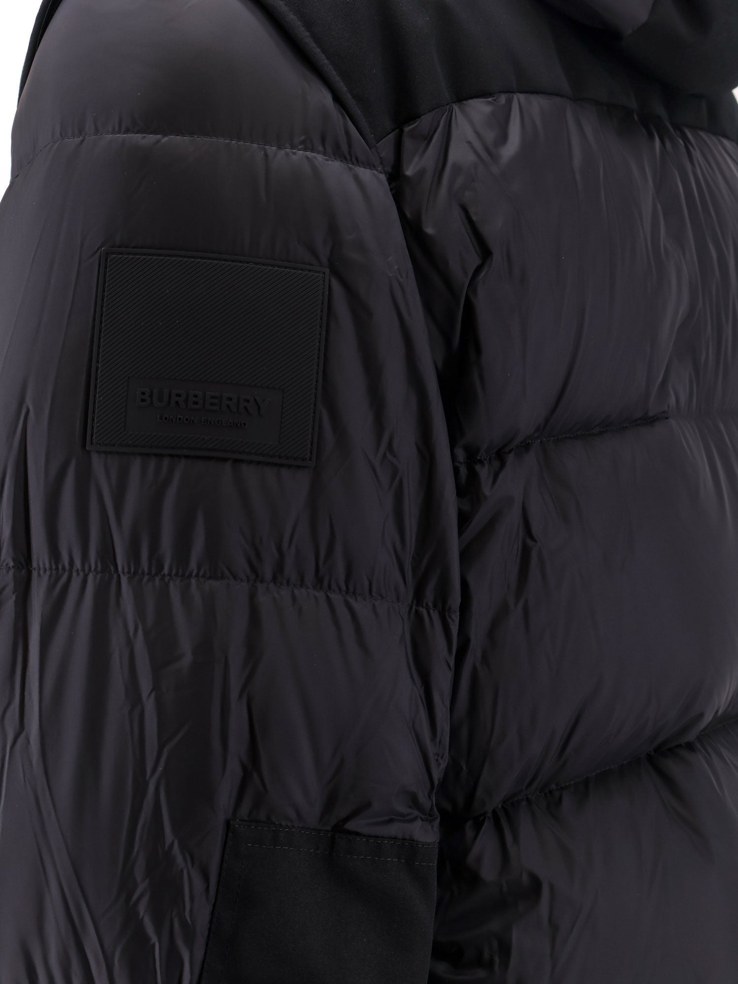BURBERRY JACKET