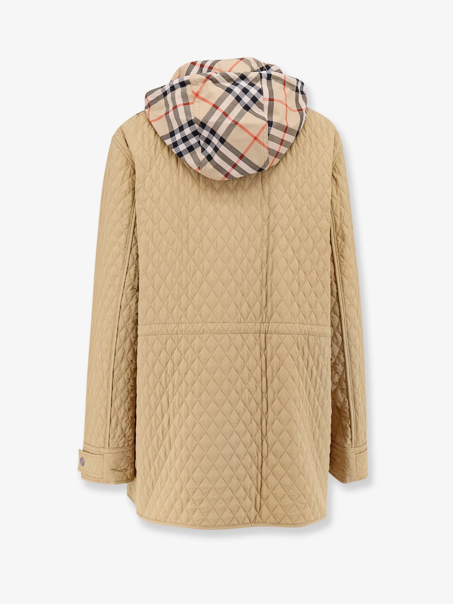 BURBERRY JACKET