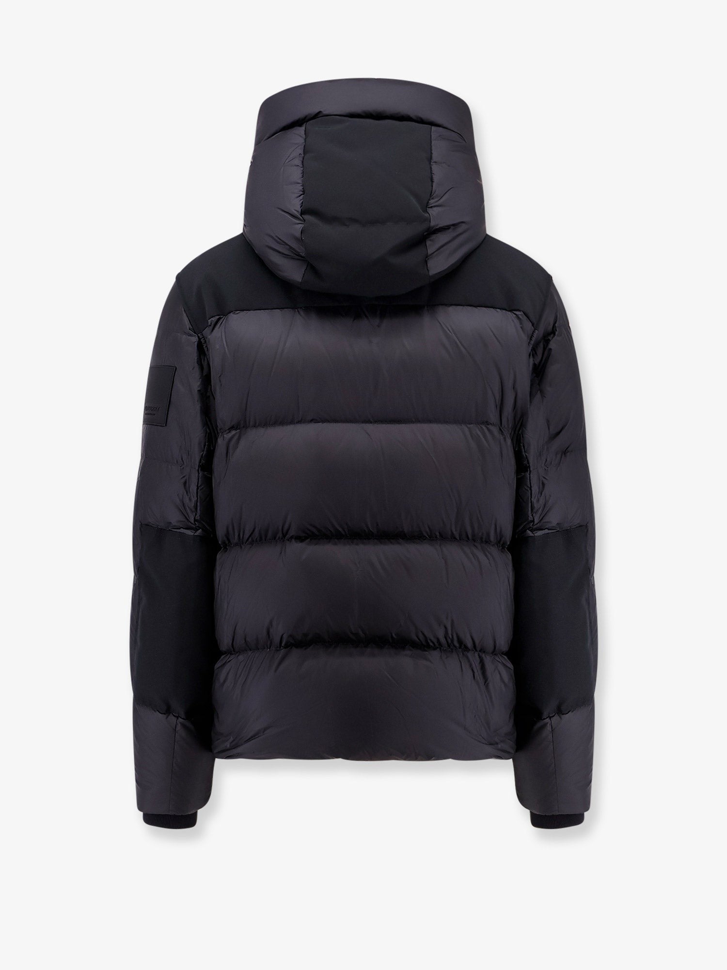 BURBERRY JACKET