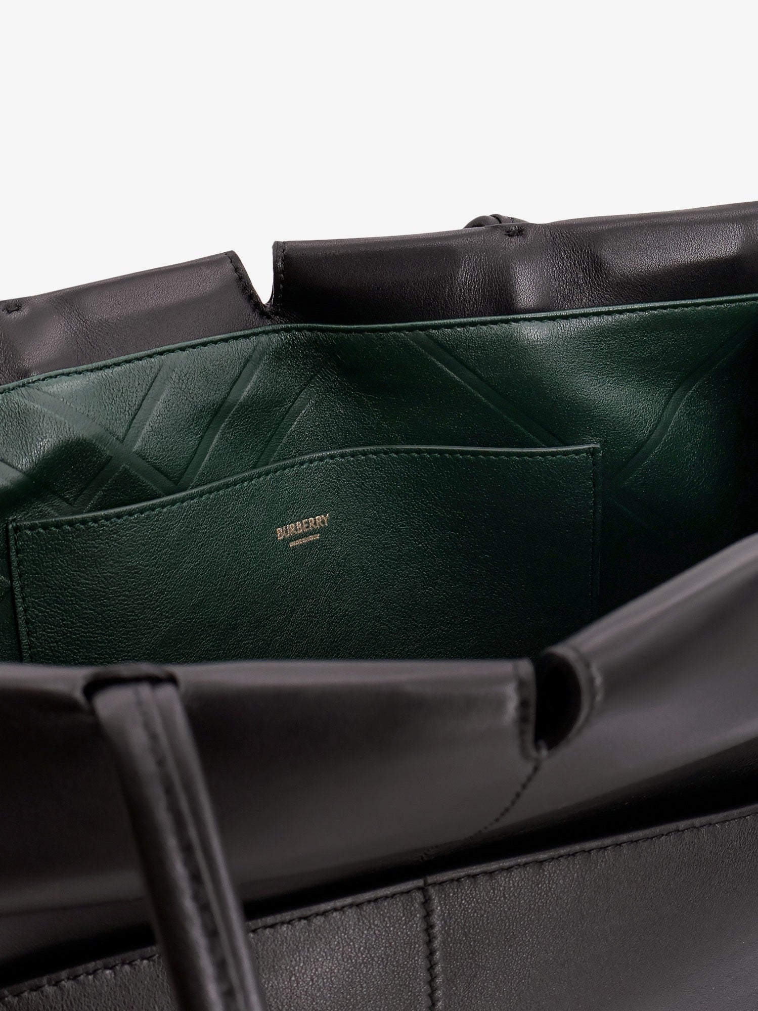 Burberry Snip
