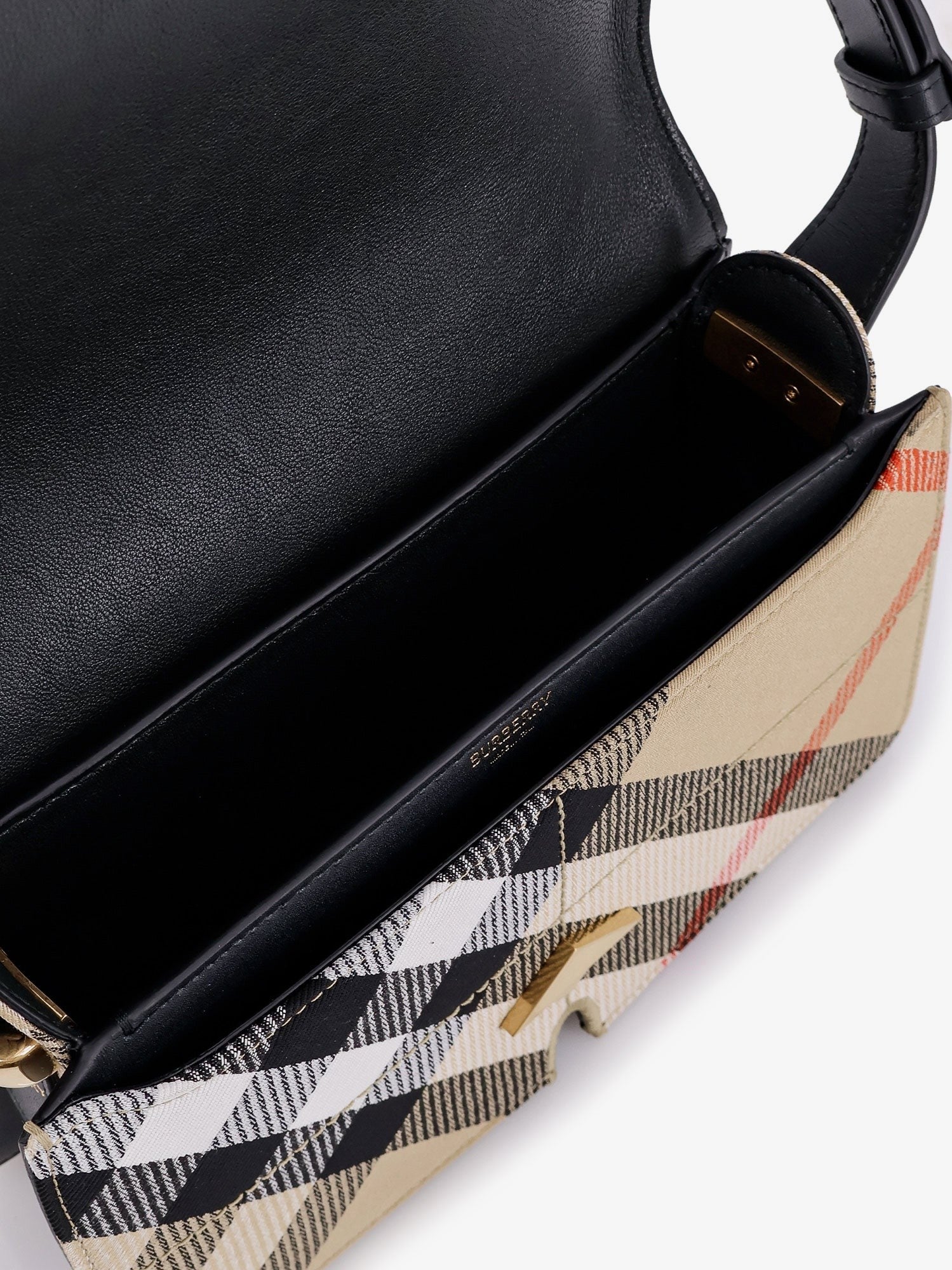Burberry Snip