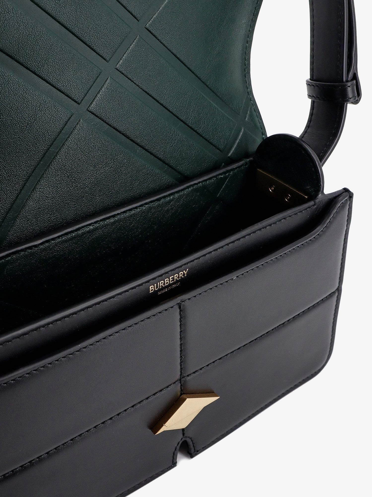 Burberry Snip