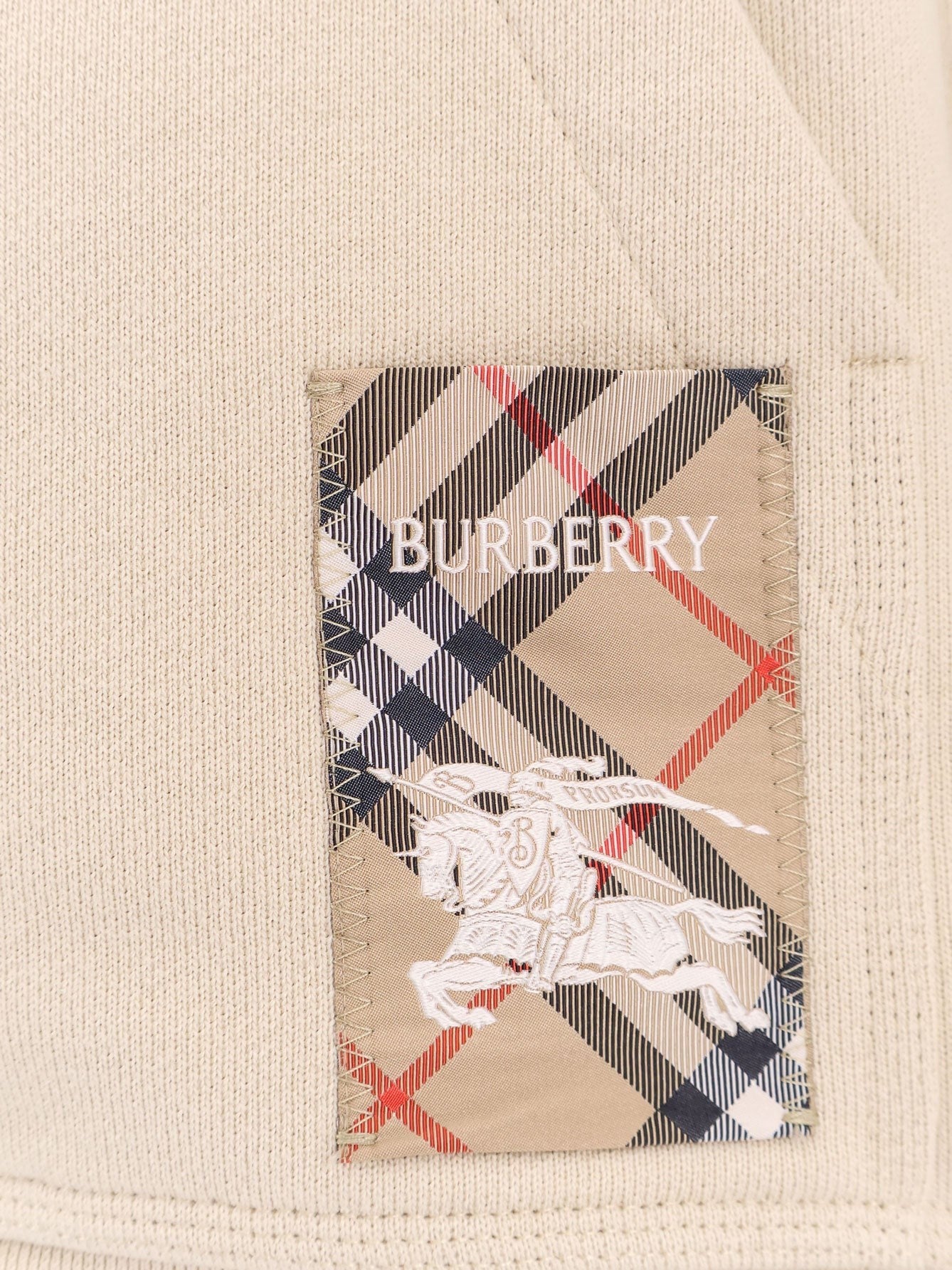 Burberry Sweatshirt