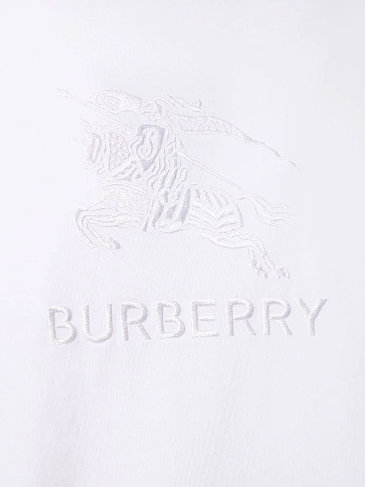 BURBERRY T-SHIRT