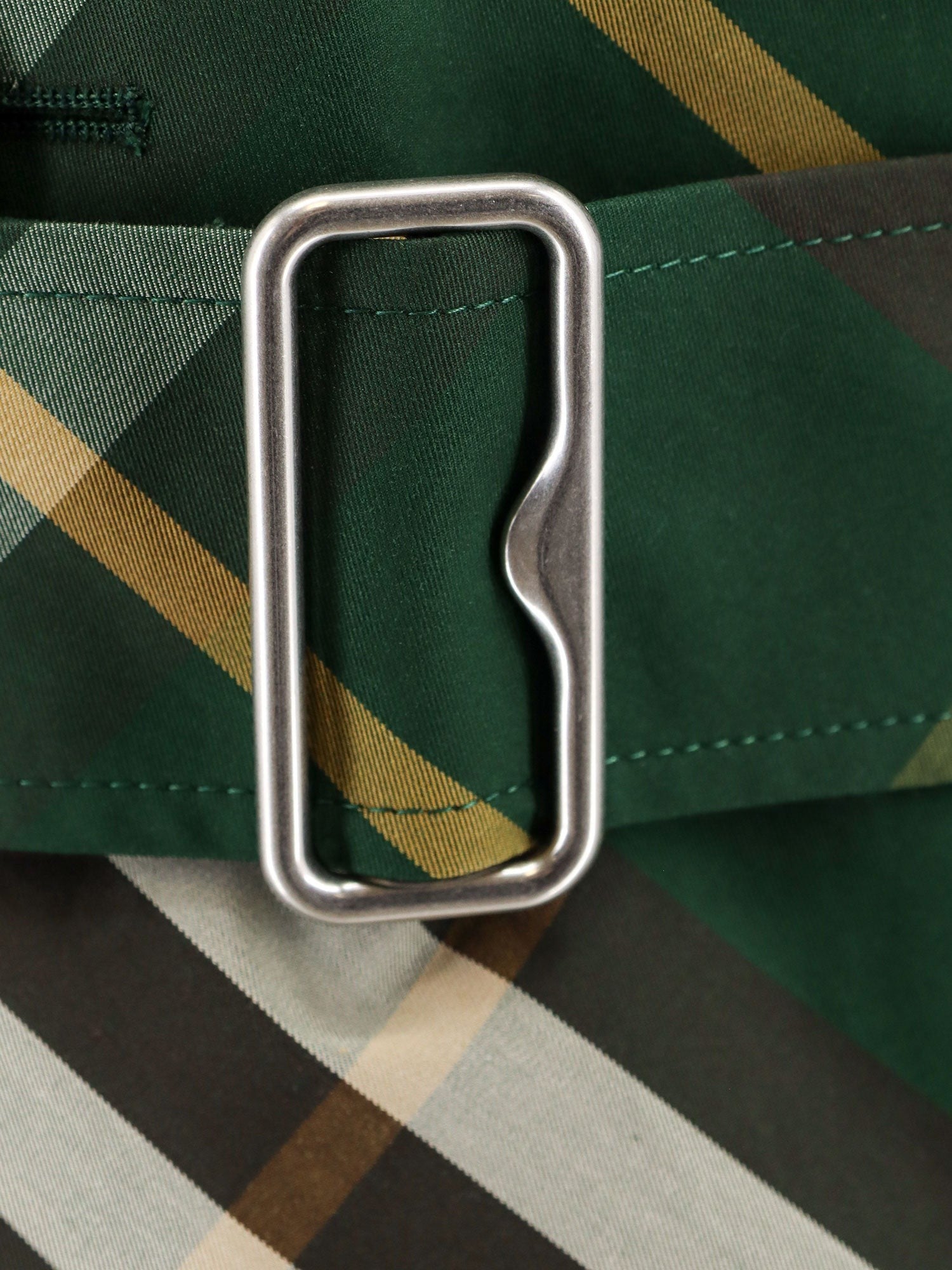 BURBERRY TRENCH