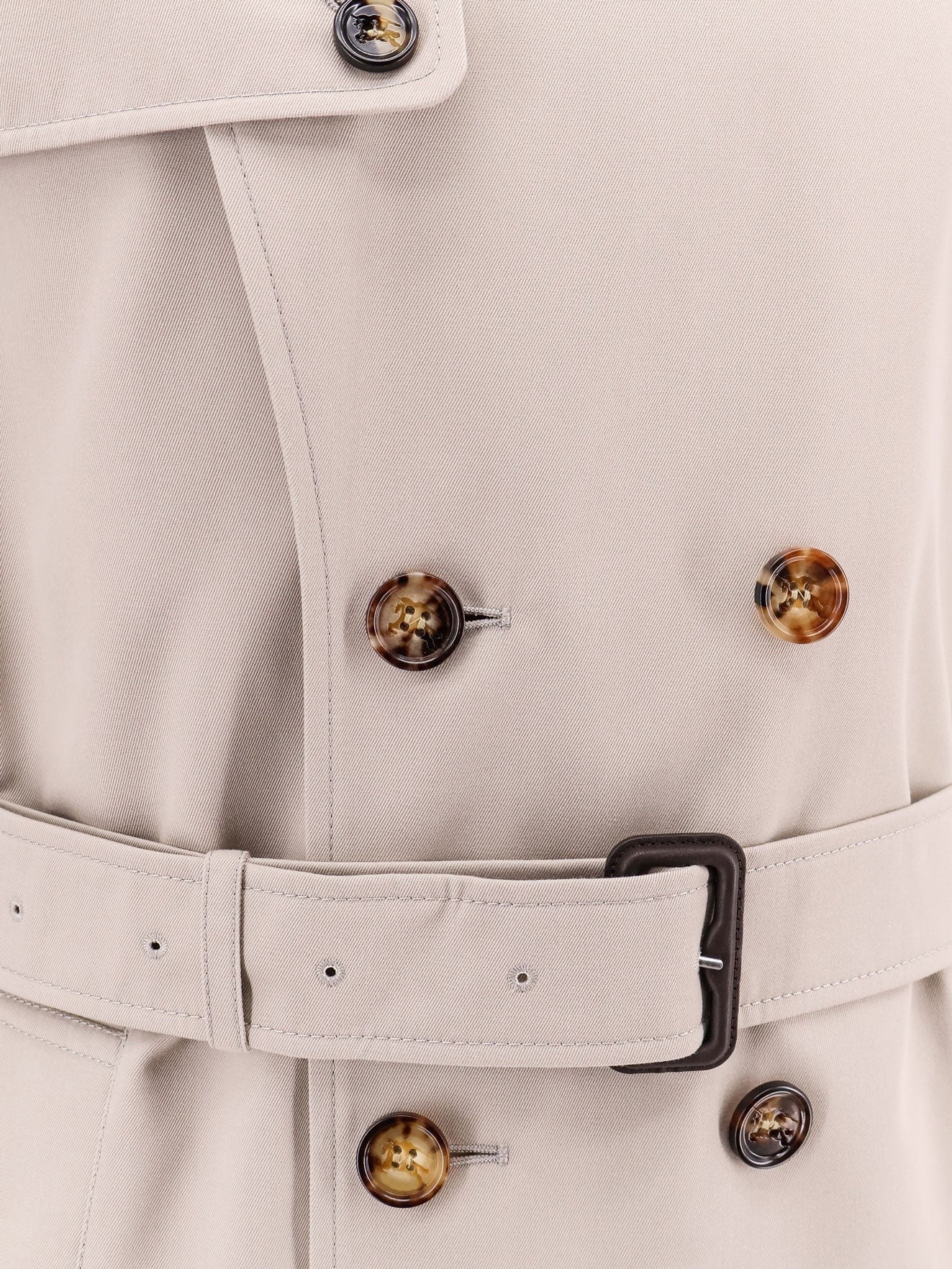 Burberry Trench