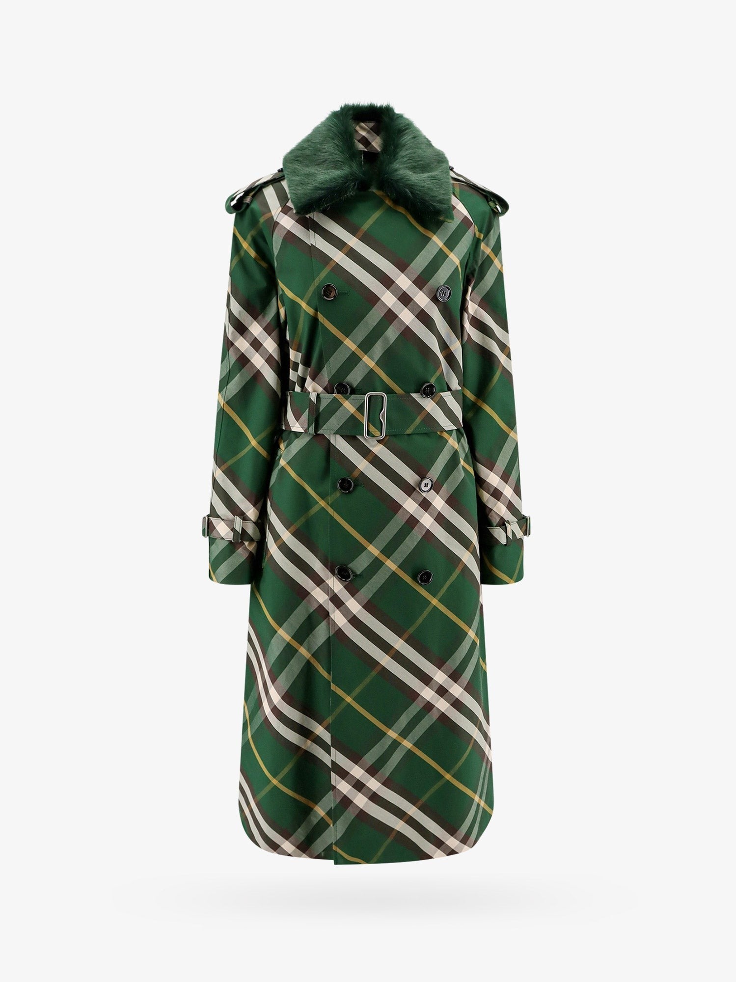 BURBERRY TRENCH