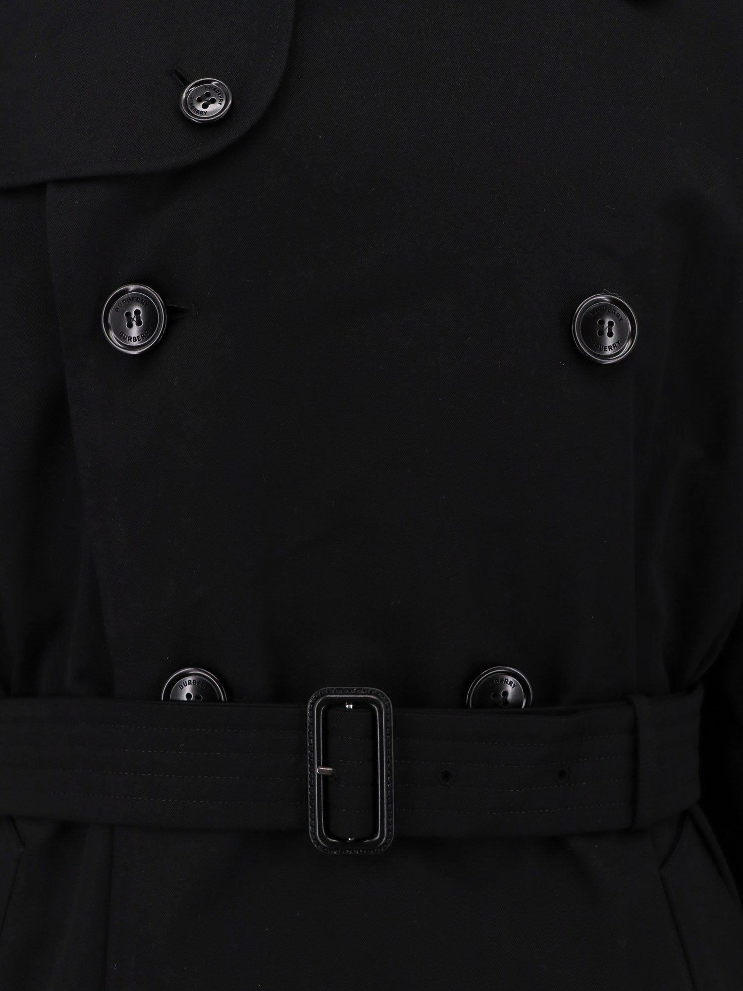 BURBERRY TRENCH
