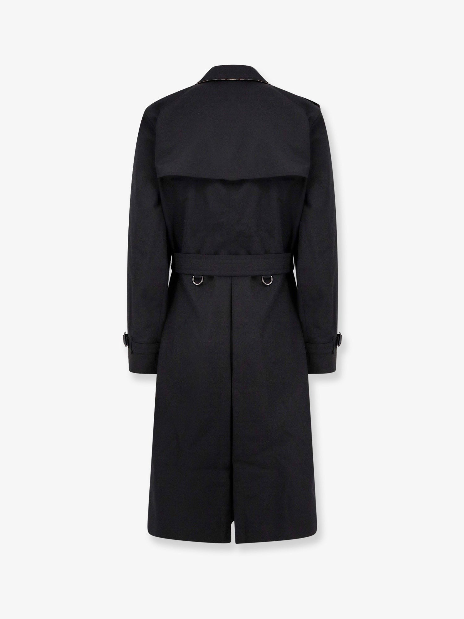 BURBERRY TRENCH