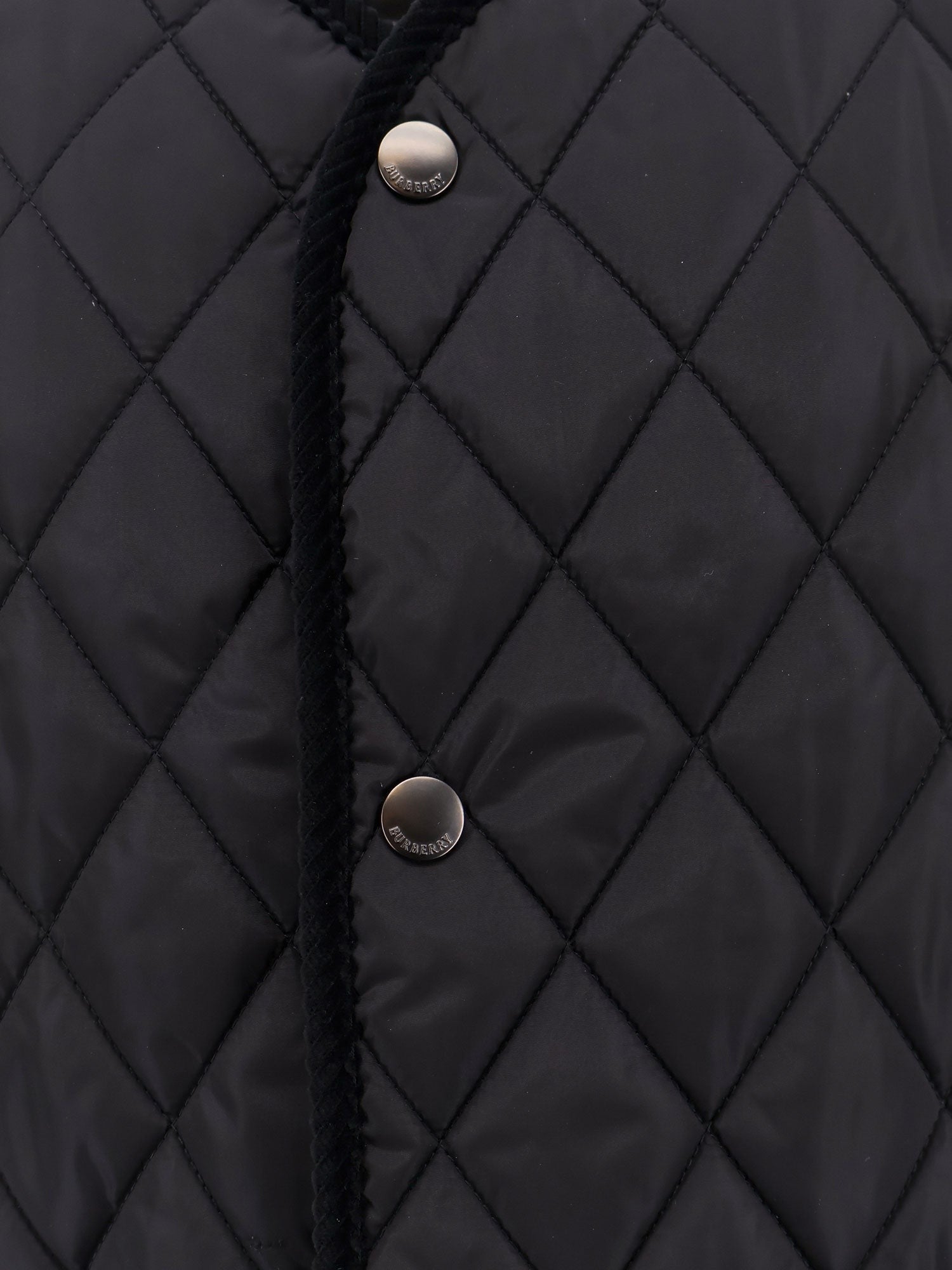 BURBERRY VEST