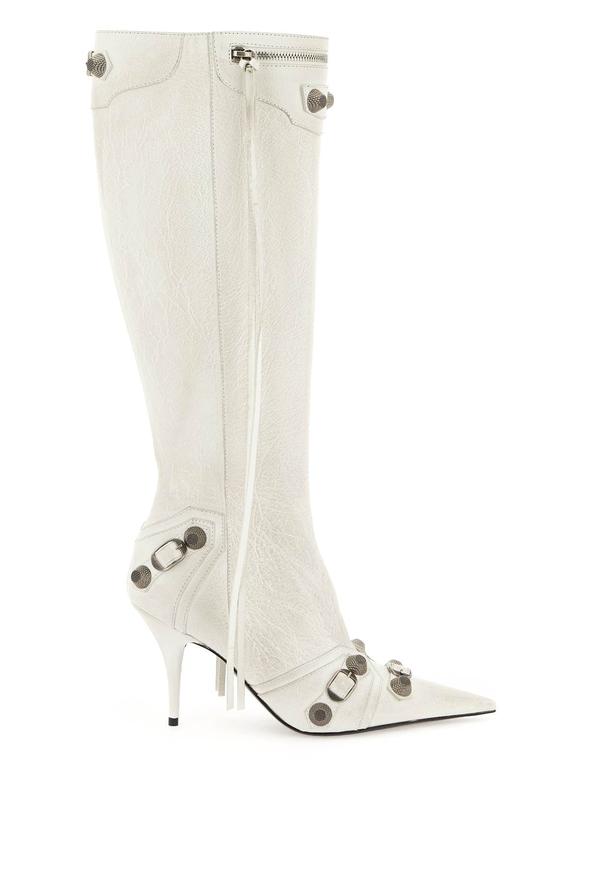Cagole Boots