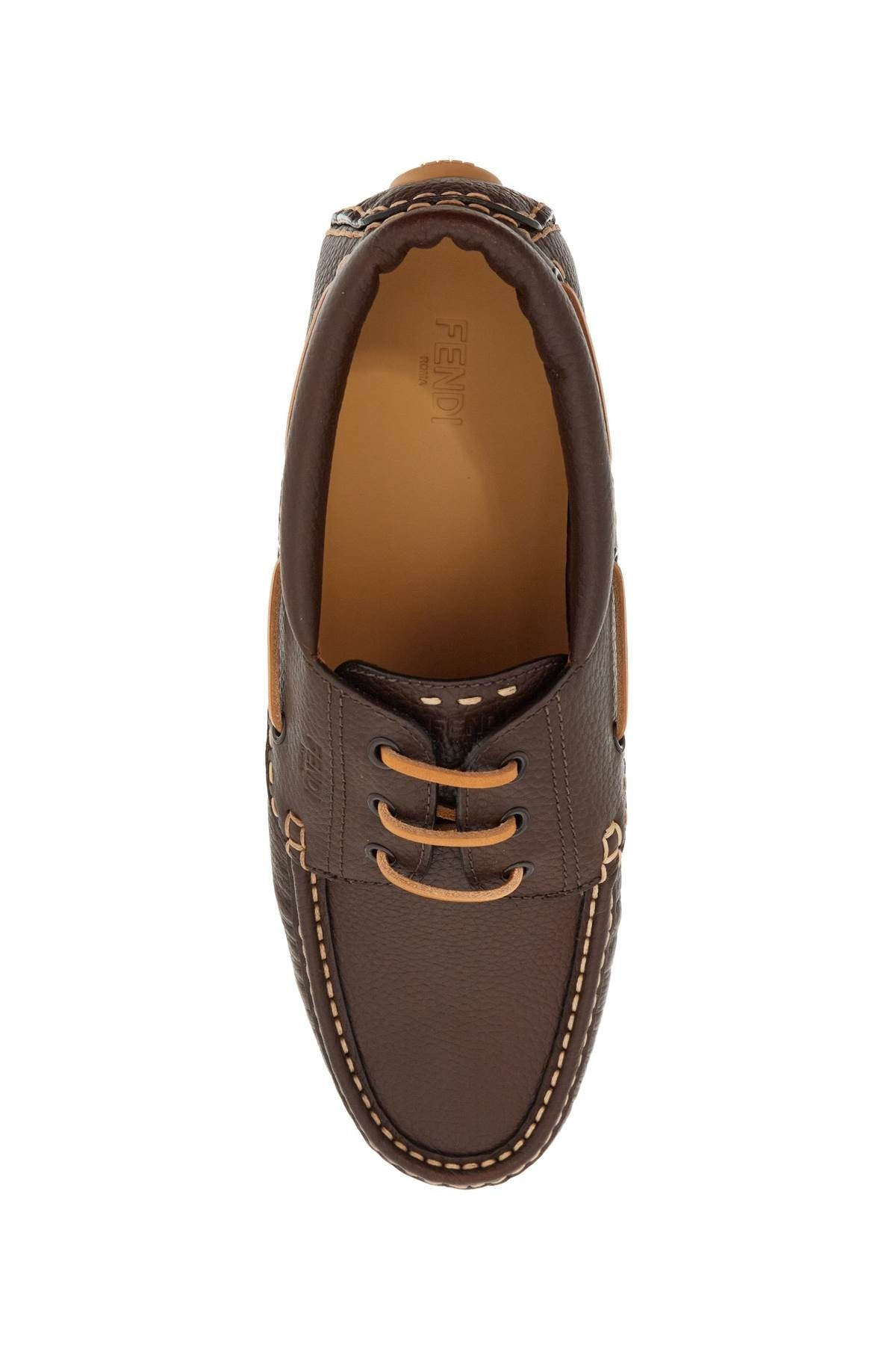 calf fendi deck