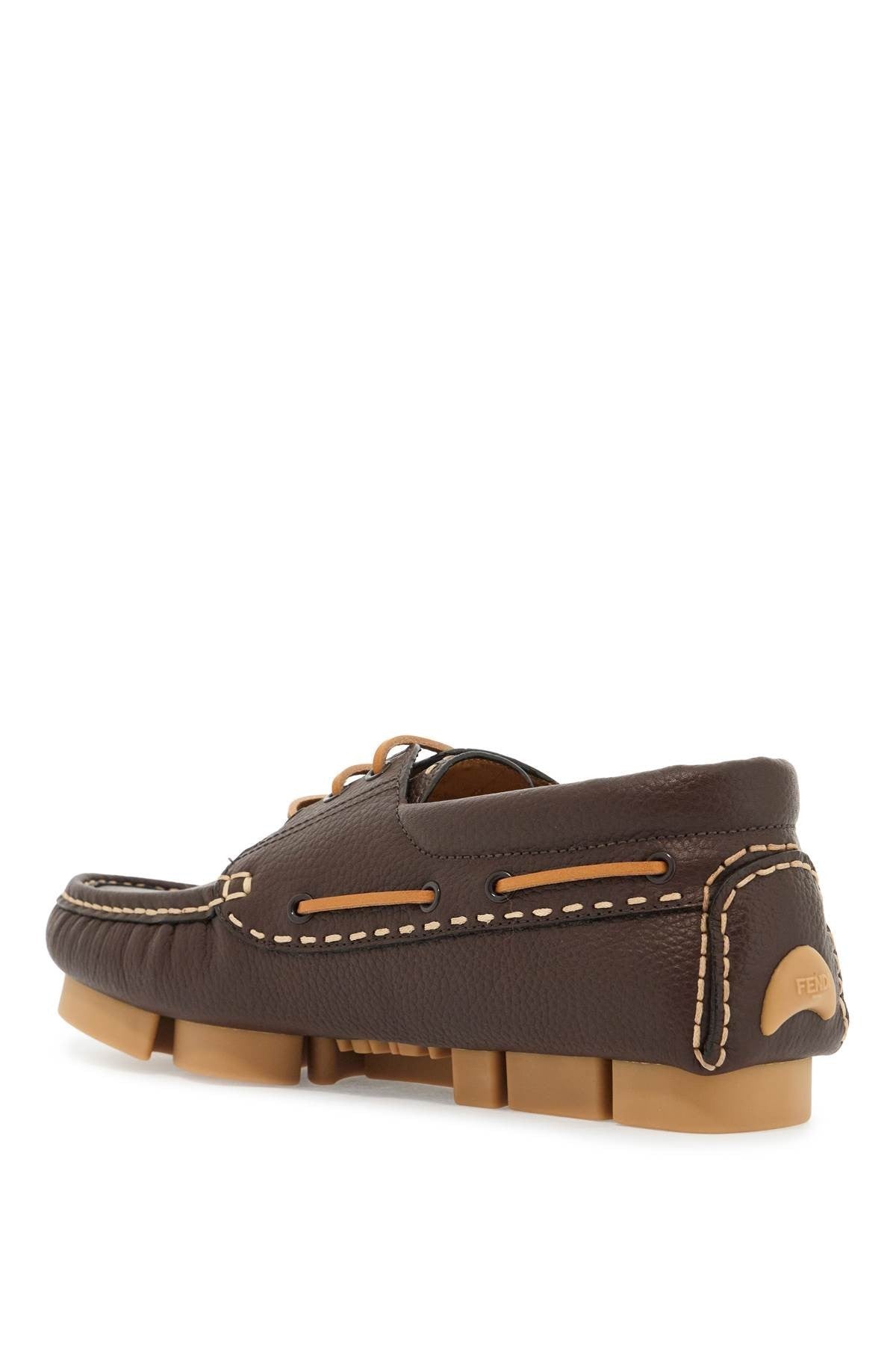 calf fendi deck