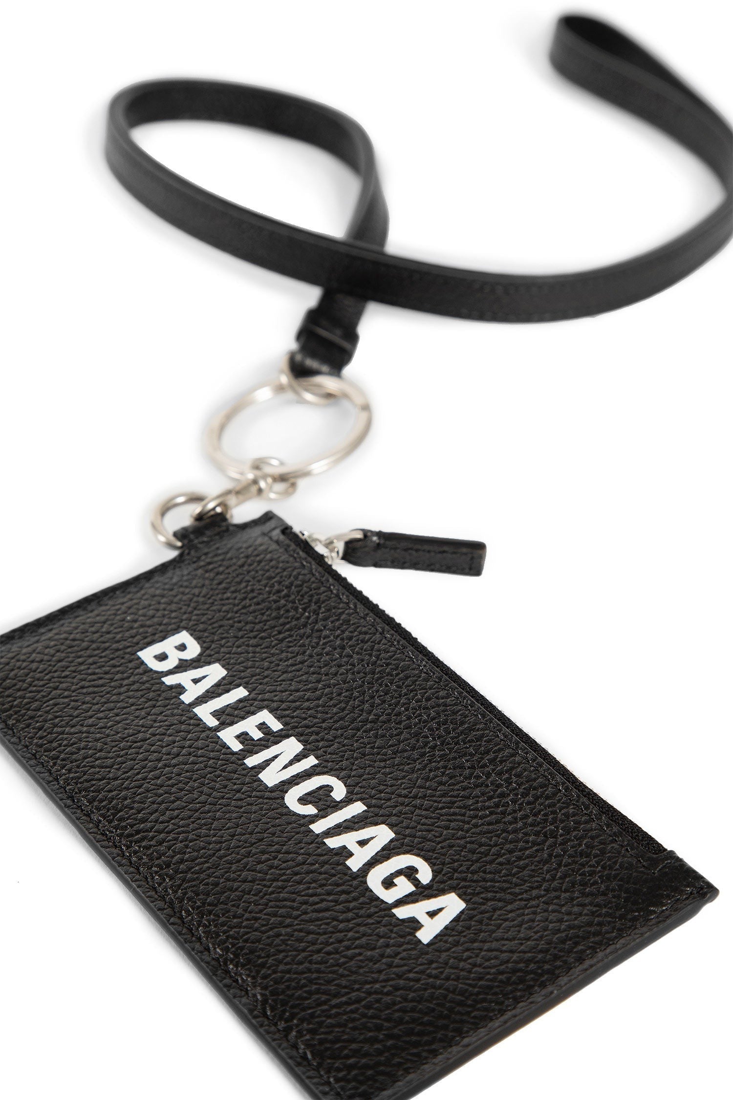 Cash Card Case On Keyring
