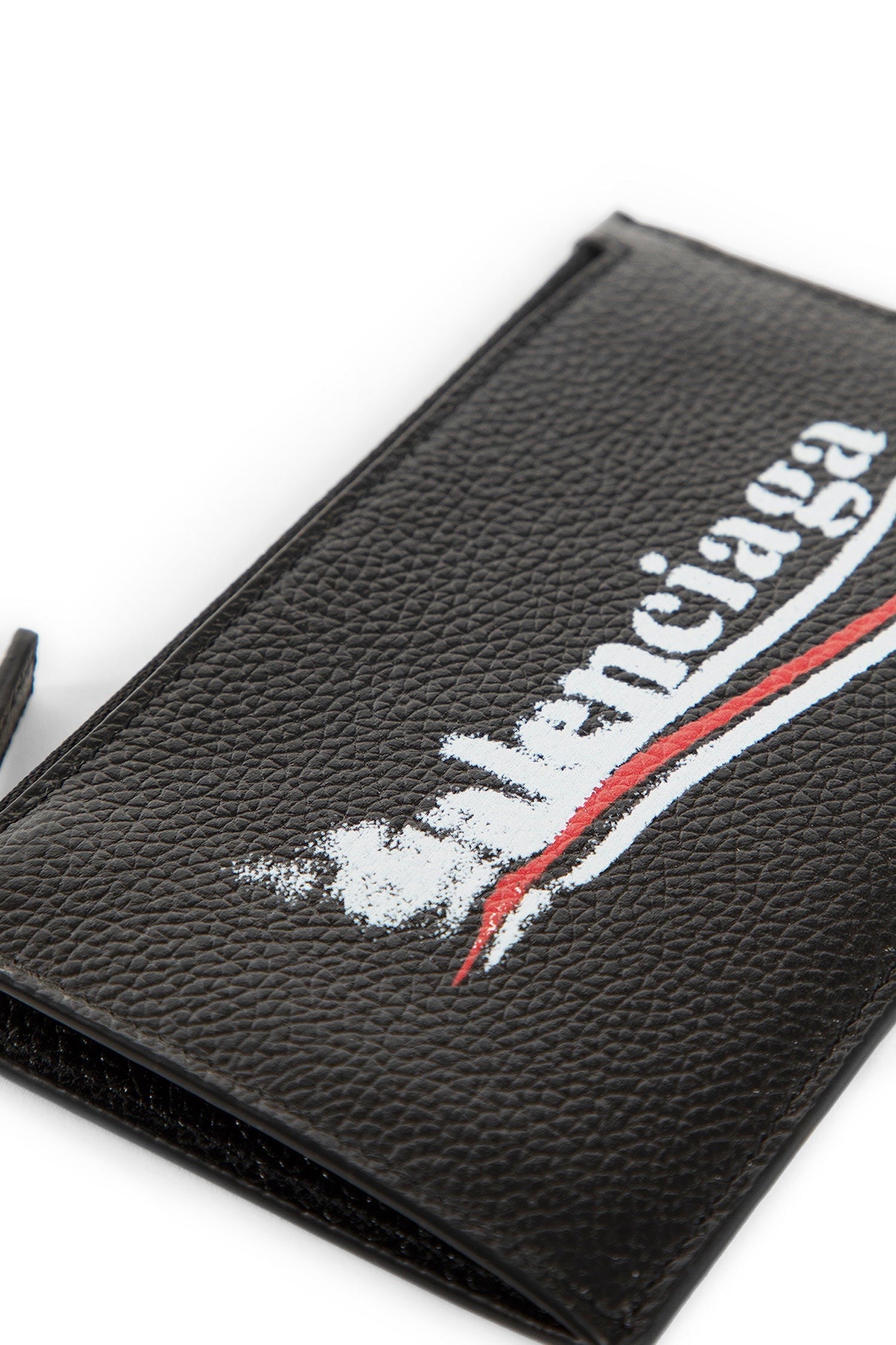 Cash Large Long Coin And Card Holder