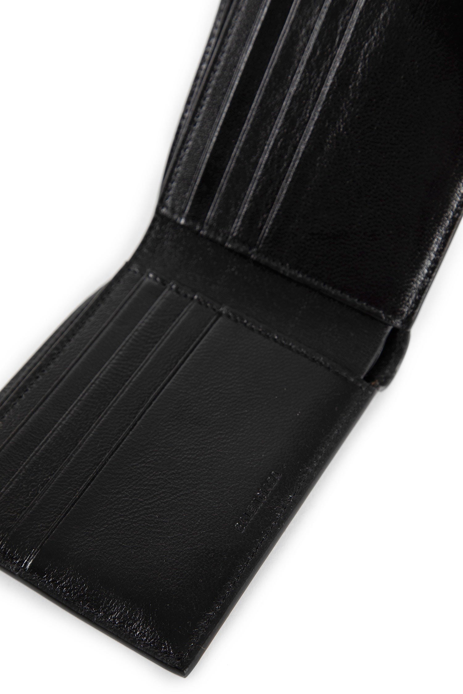 Cash Square Folded Wallet