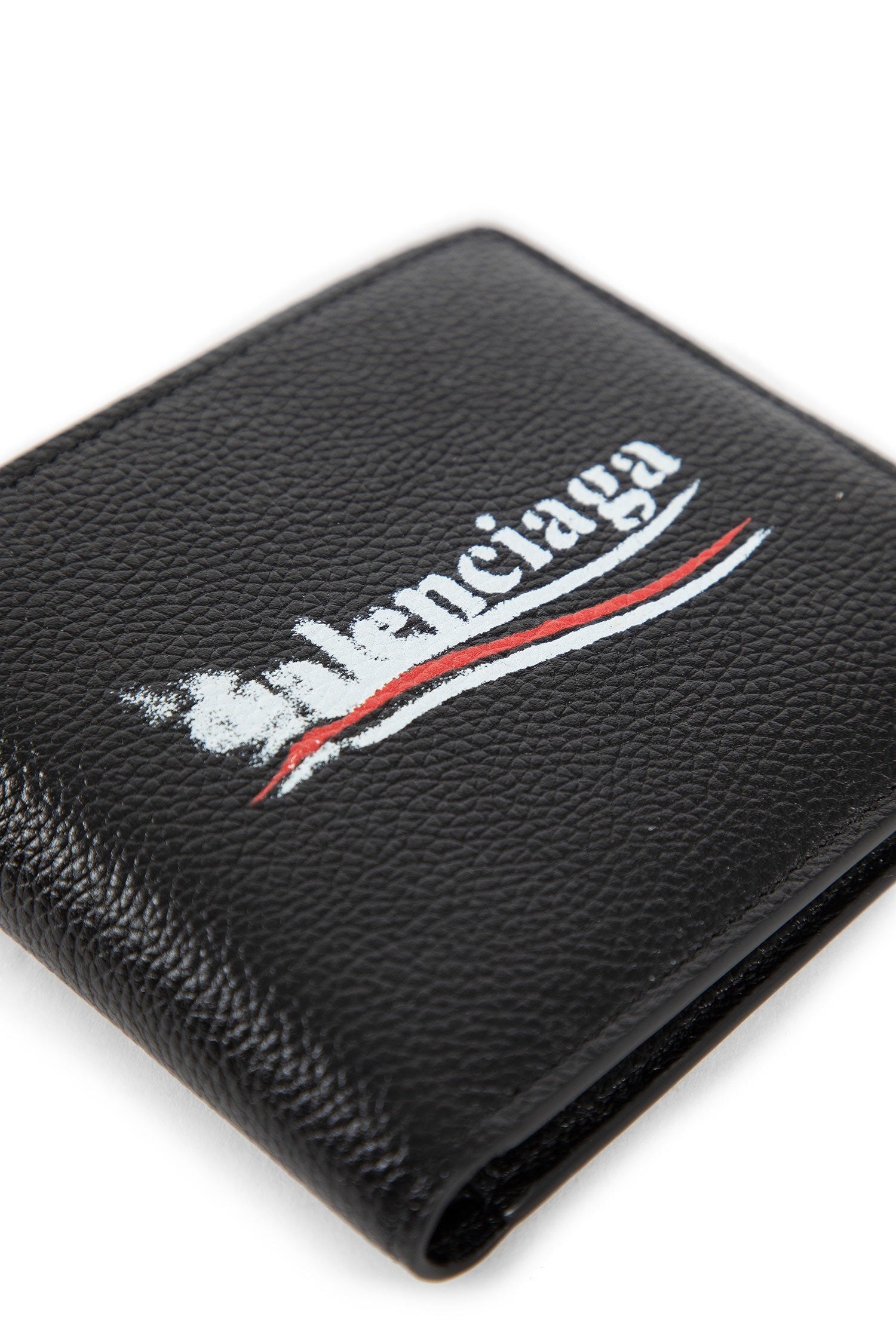 Cash Square Folded Wallet