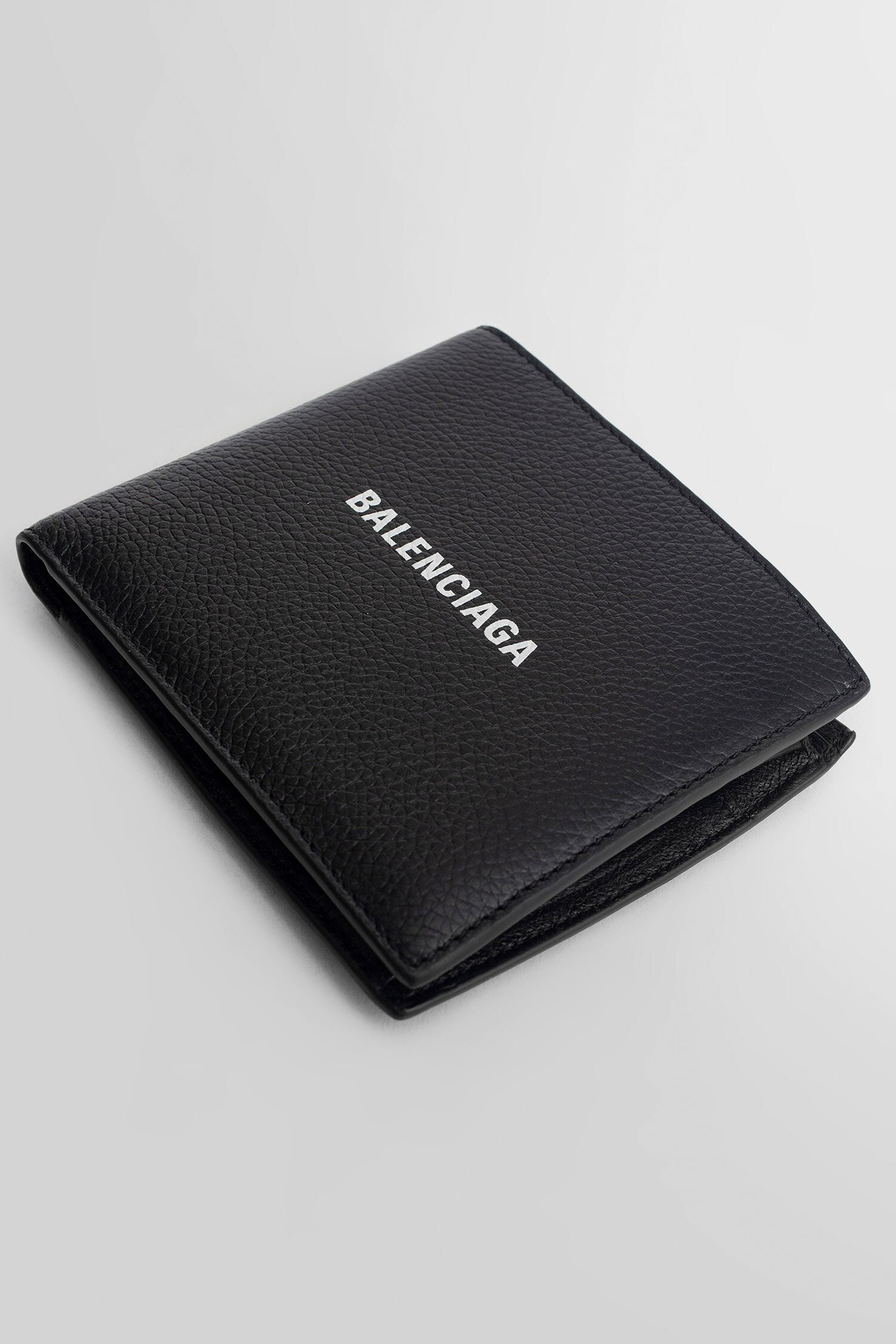cash square folded wallet
