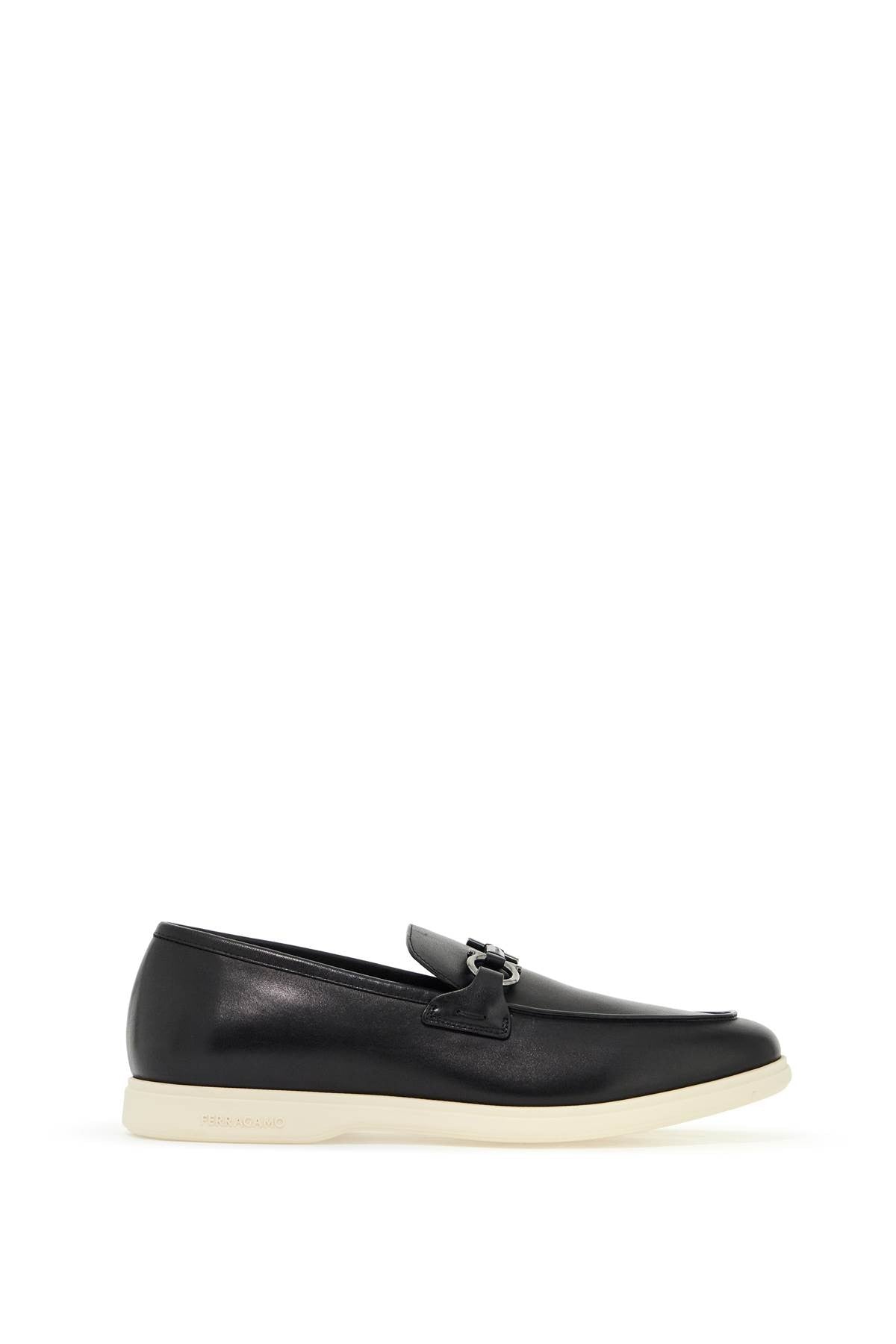 casual loafers with g