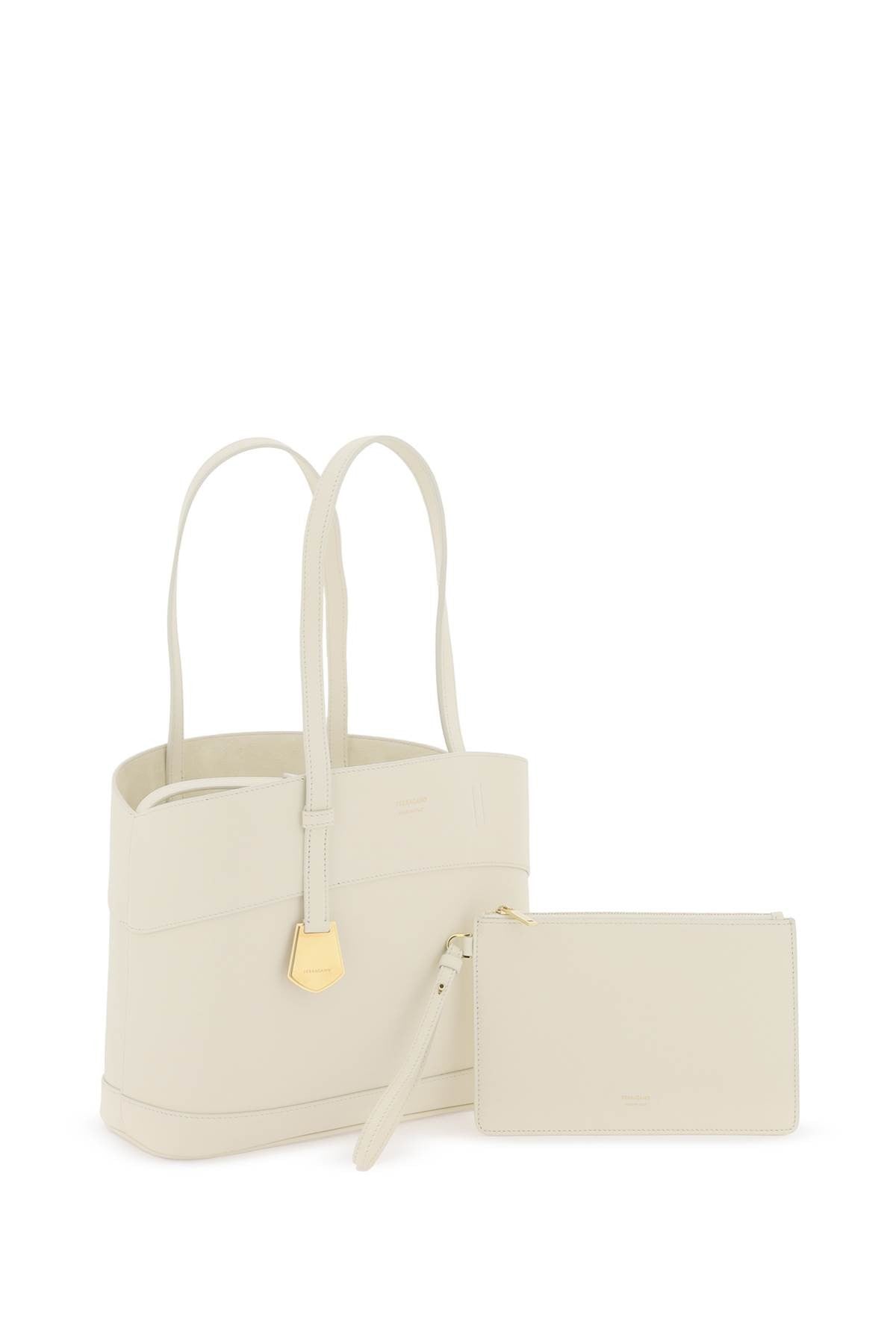 Charming Tote Bag (S)