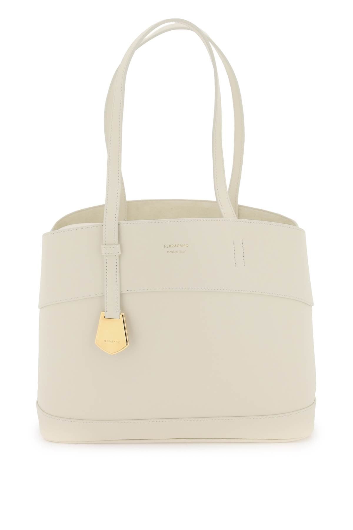 Charming Tote Bag (S)
