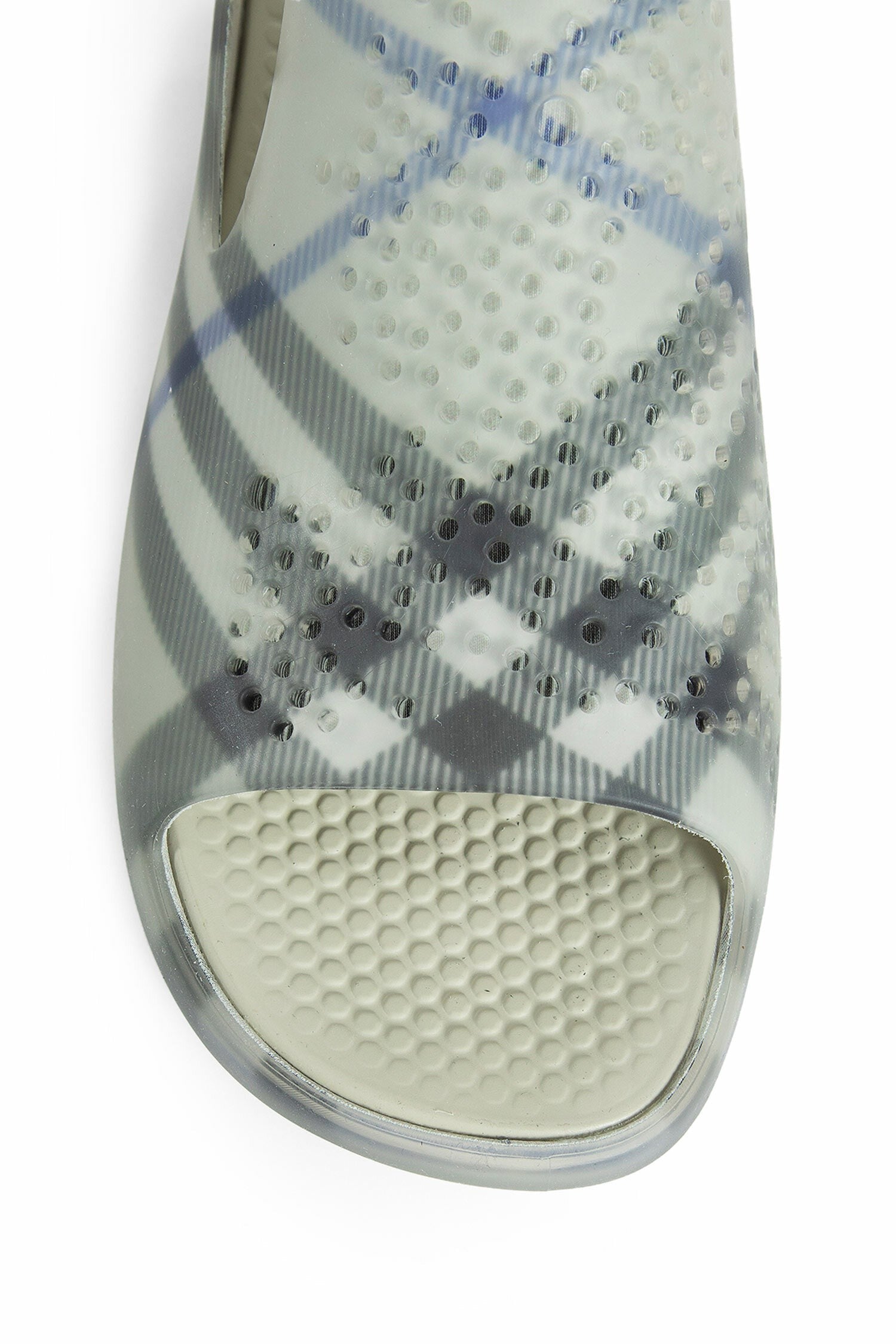 Check Rubber Stingray Slides
