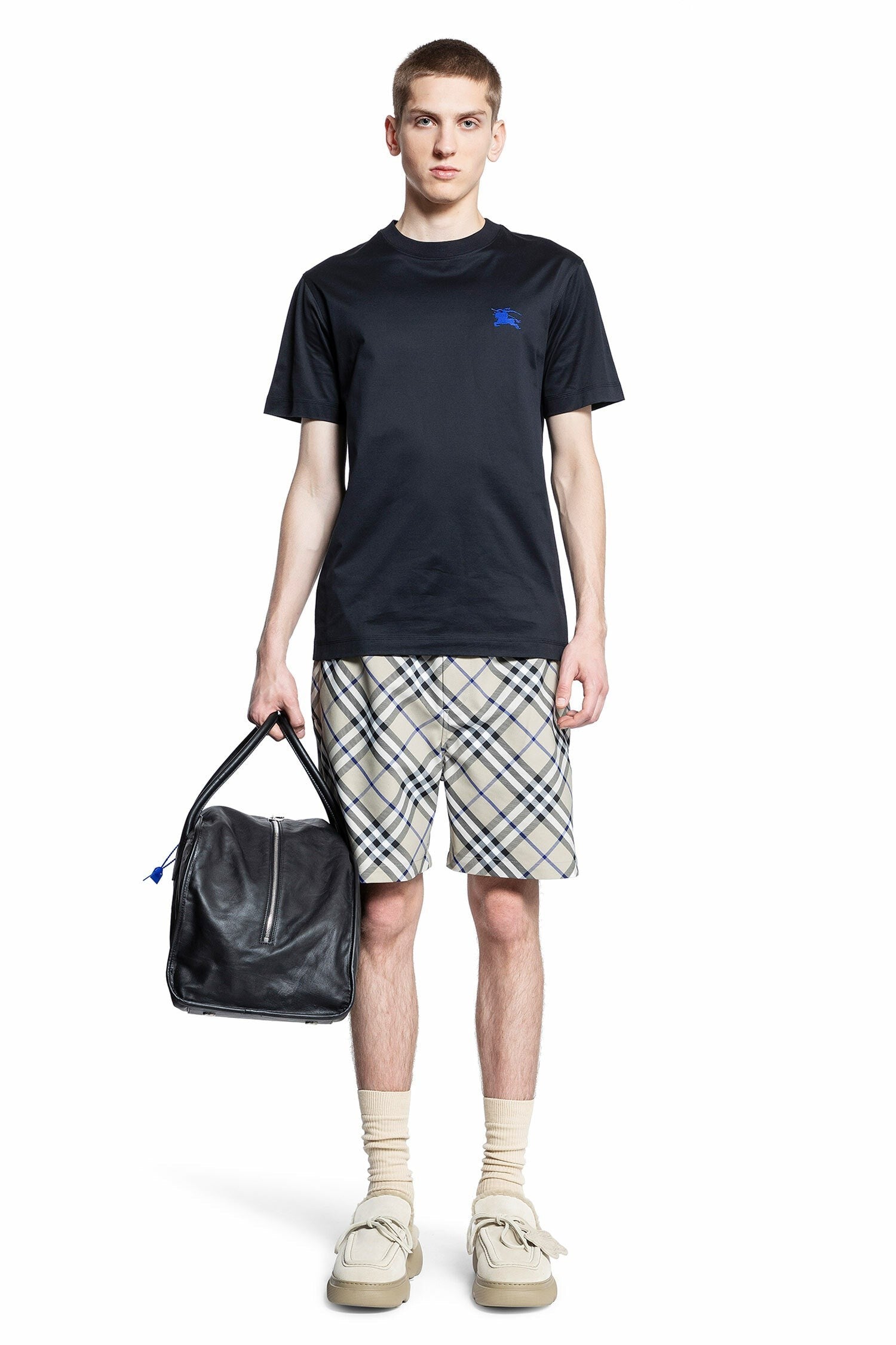 Check Shorts