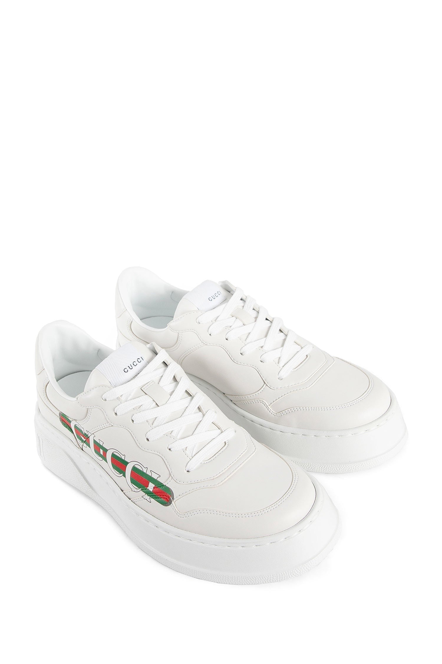 Chunky Sneakers