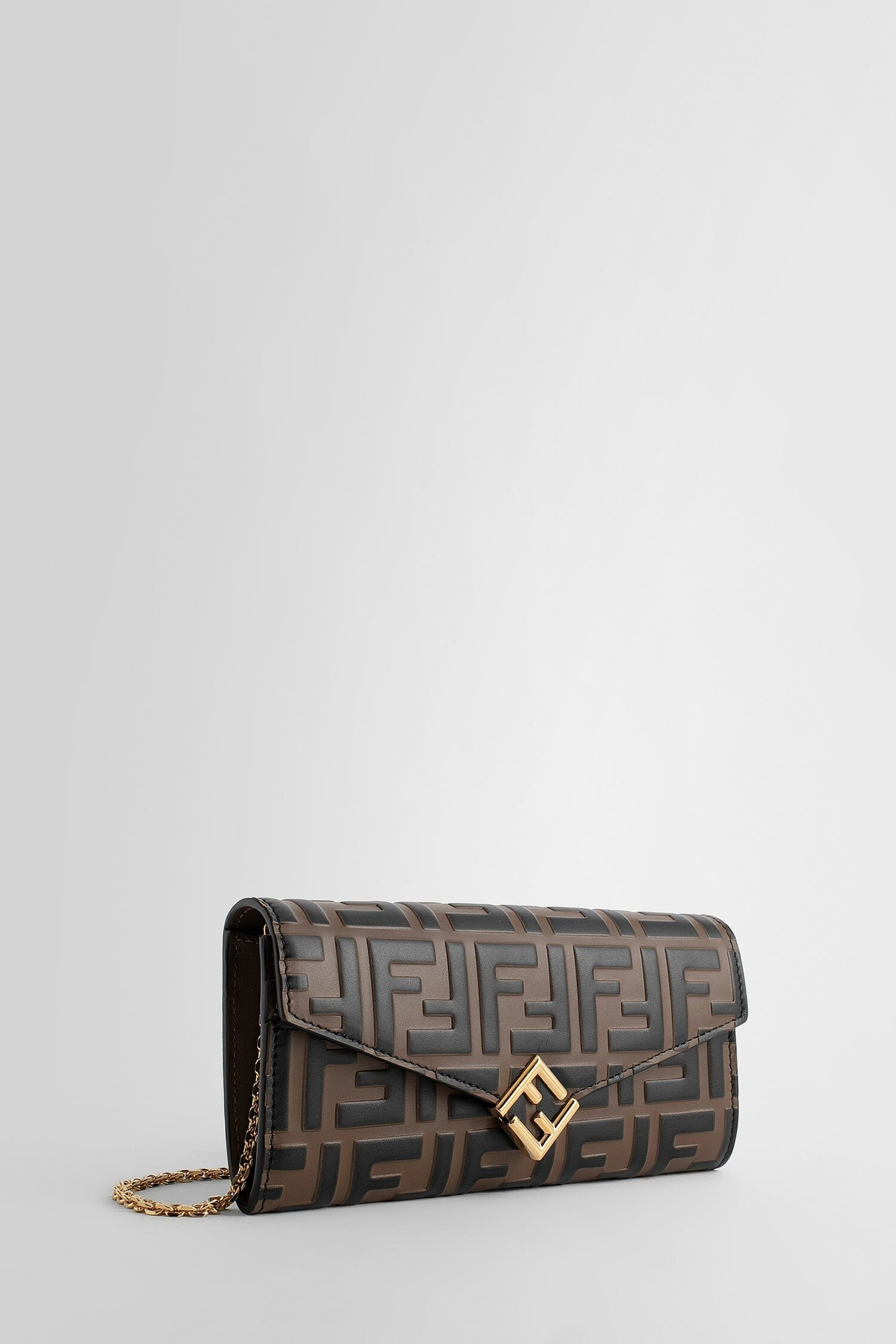 Continental Ff Diamonds Wallet Bag