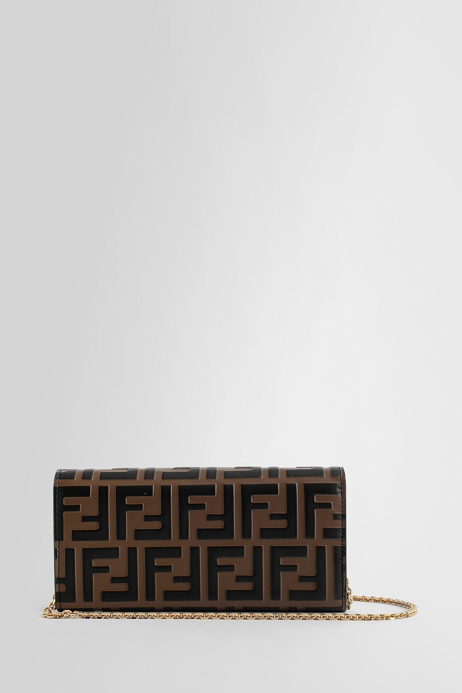 Continental Ff Diamonds Wallet Bag