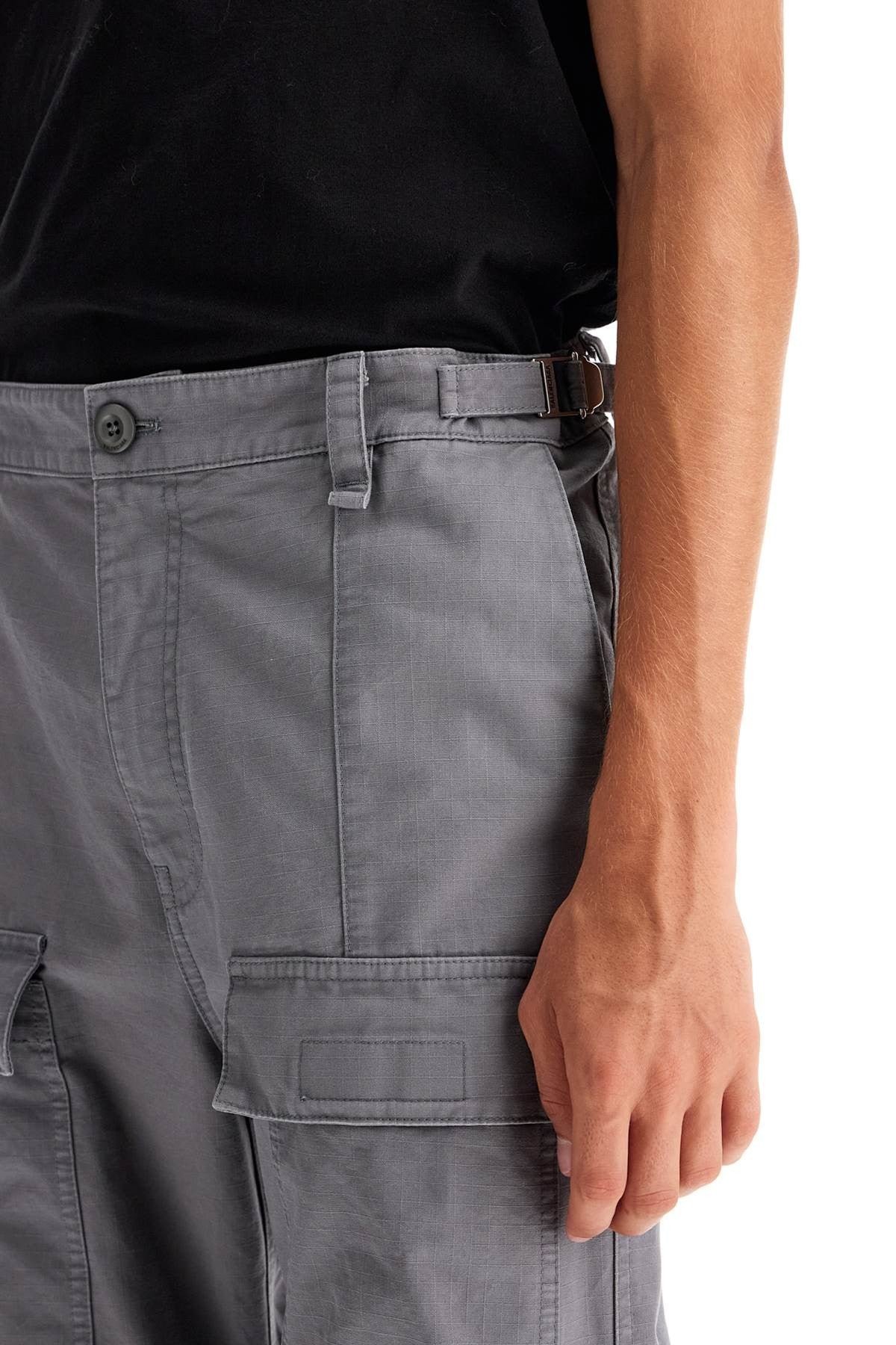 convertible oversized pants